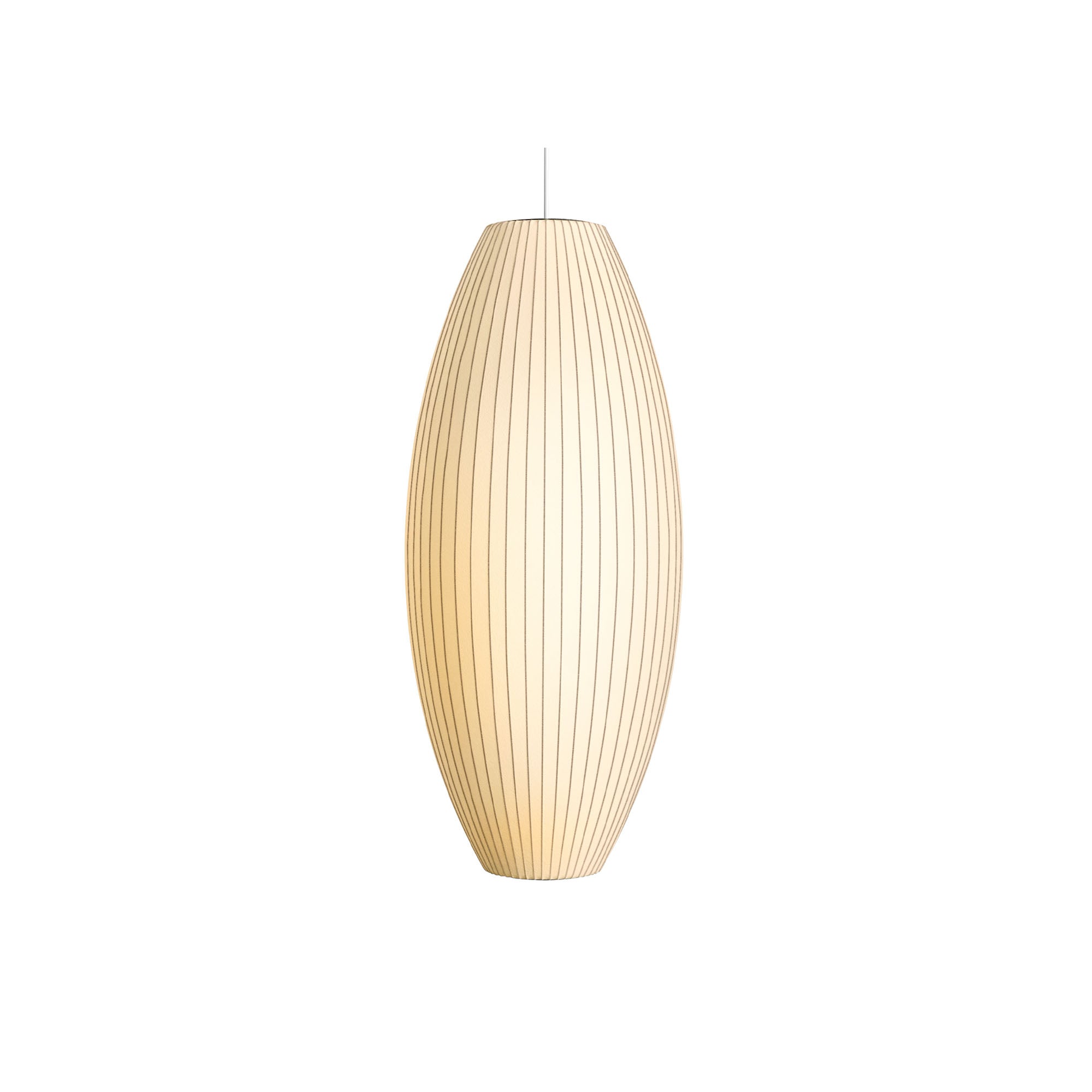 Nelson Cigar Bubble Pendant, lampă suspendată