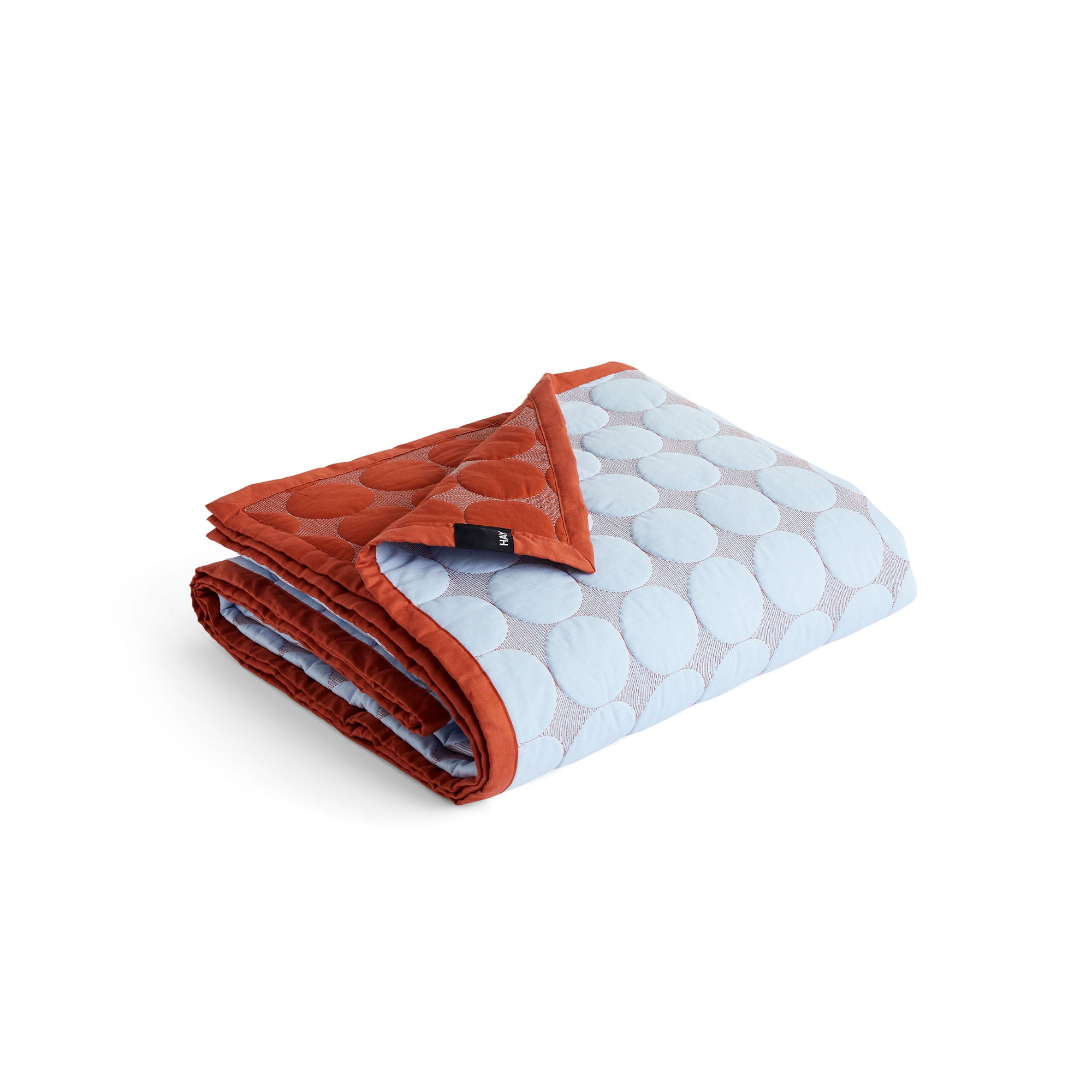 Mega Dot Medium (Organic), pătură medie