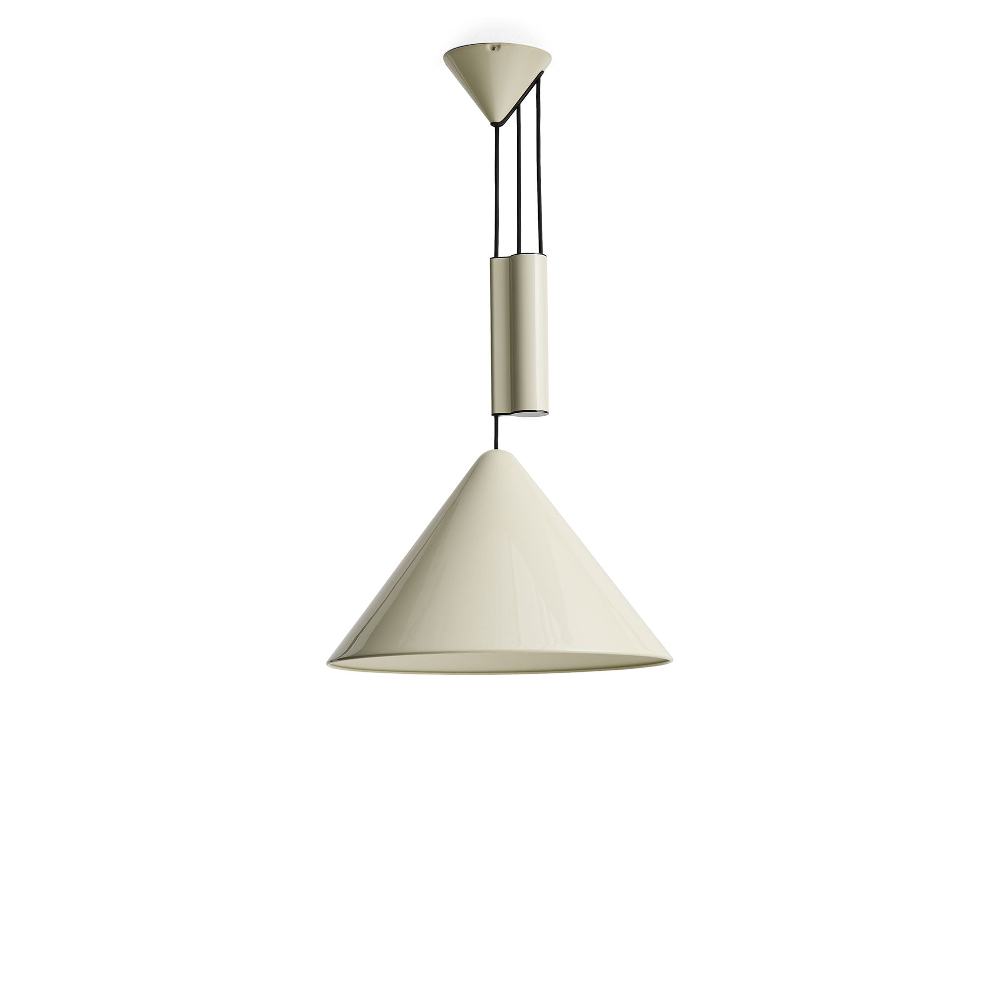 Compass Adjustable Pendant, lampă suspendată reglabilă