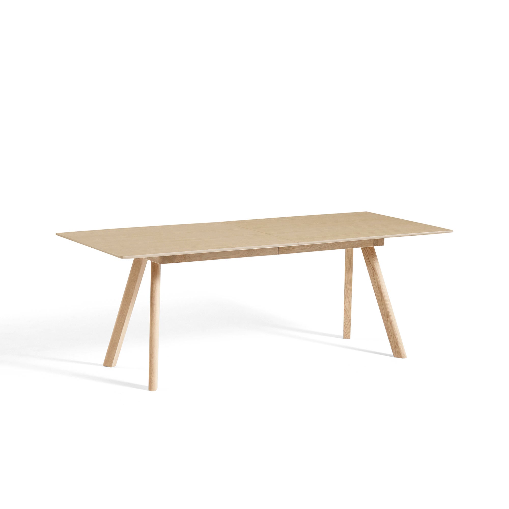 CPH 30 Extendable Table 200x90 cm, masă de dining extensibilă
