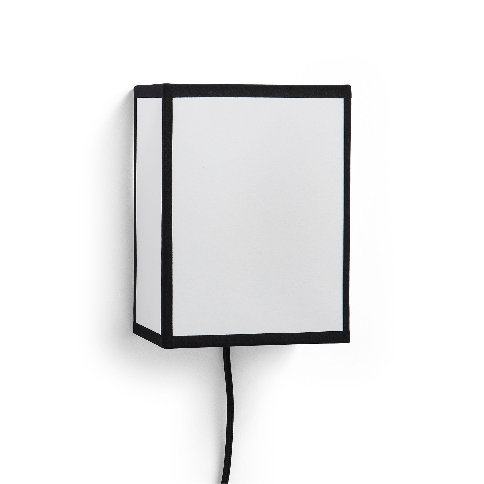 Ava Square Wall Lamp, lampă de perete