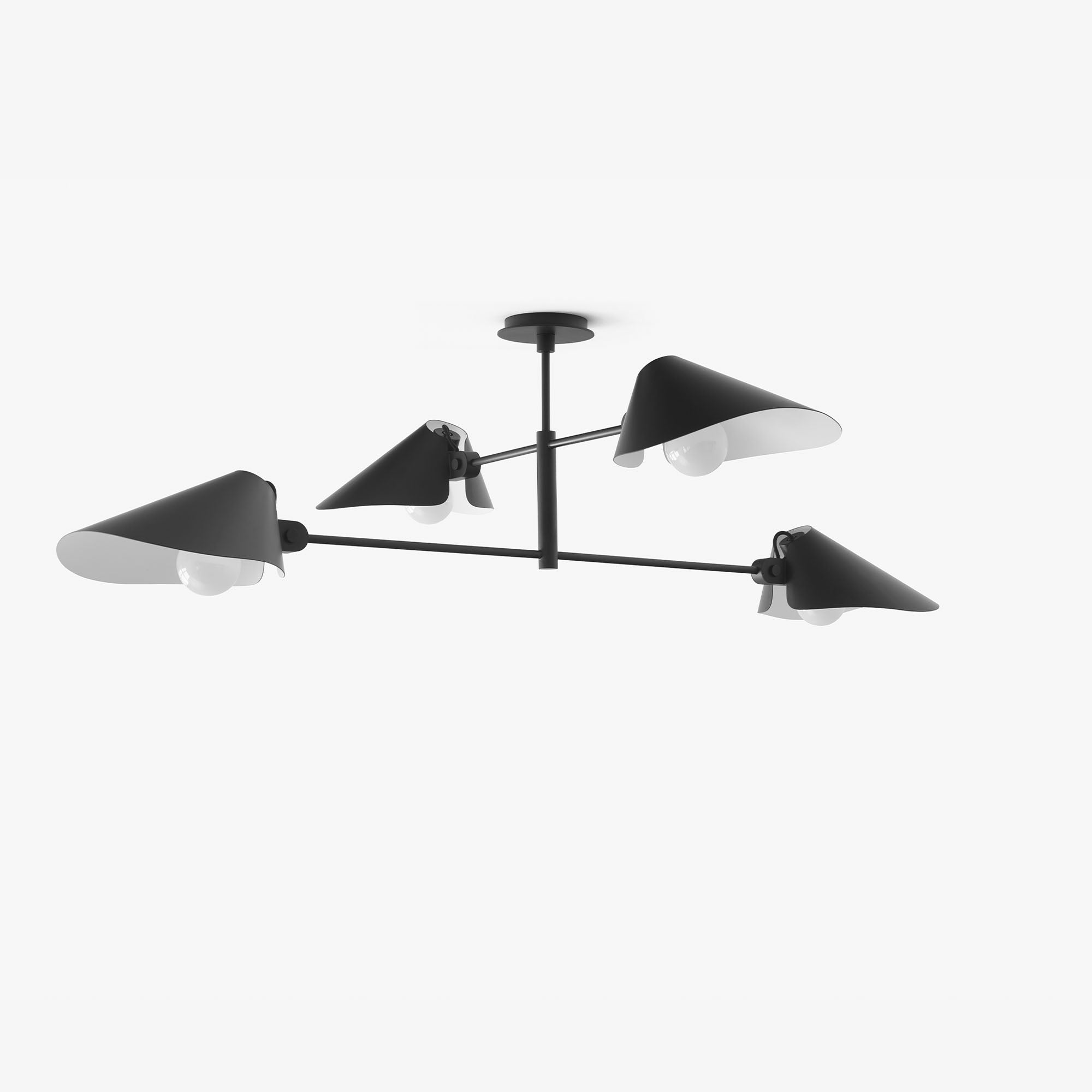 Bonnet SC91, lampă suspendată