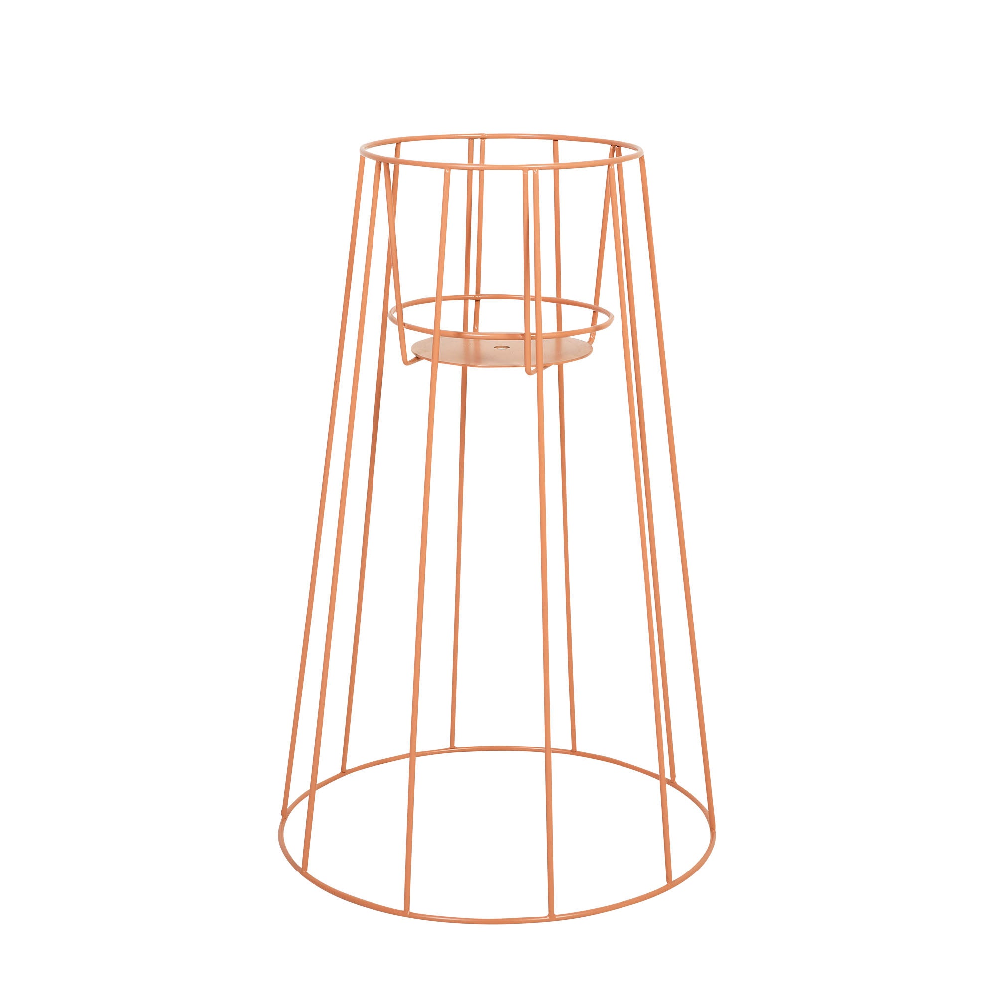 Cibele Large h54 cm, suport pentru ghivece