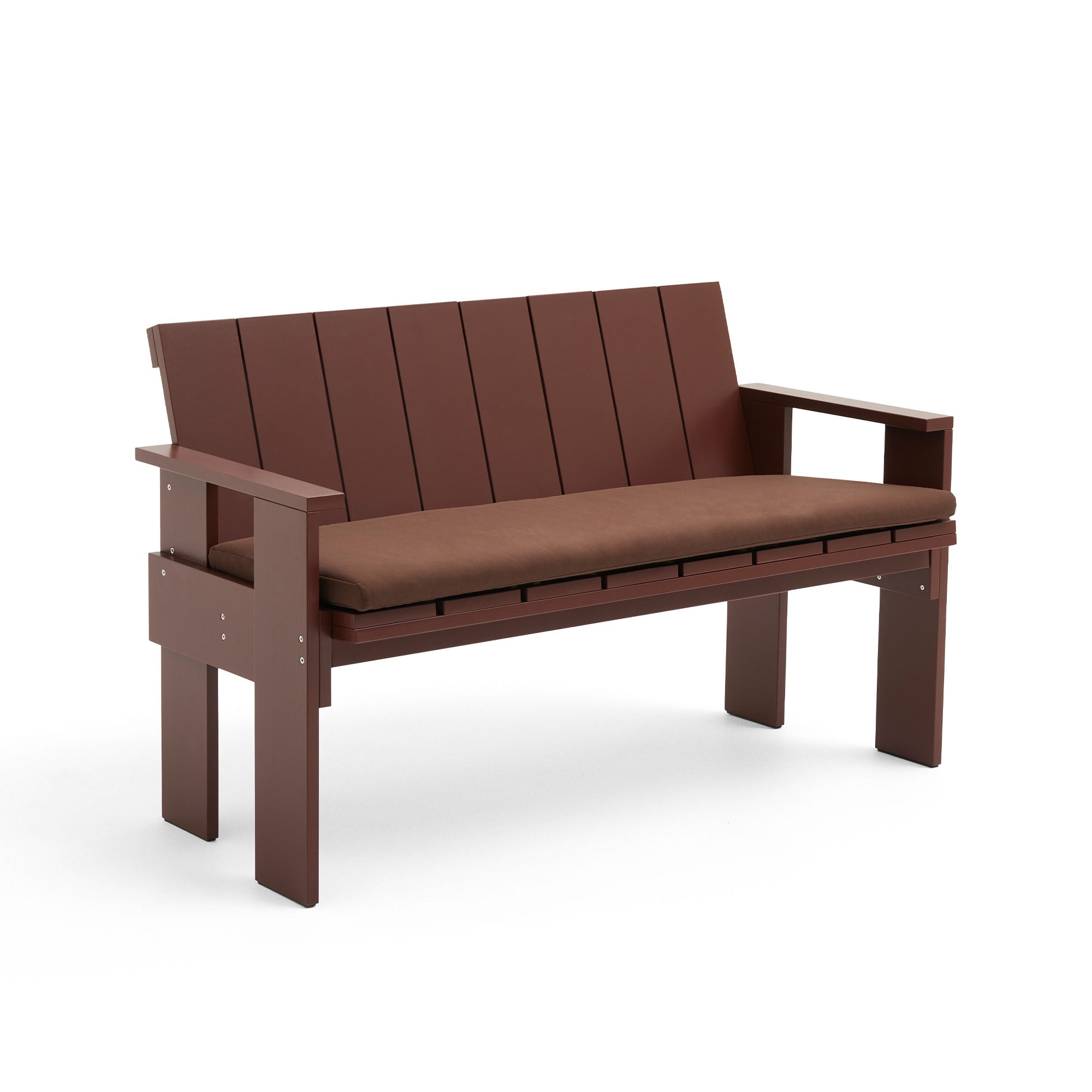 Crate Cushion, pernă șezut pentru banchetă dining