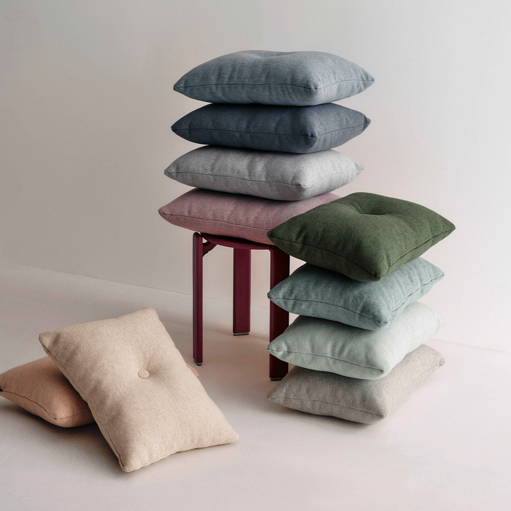 Dot Cushion Mode pernă