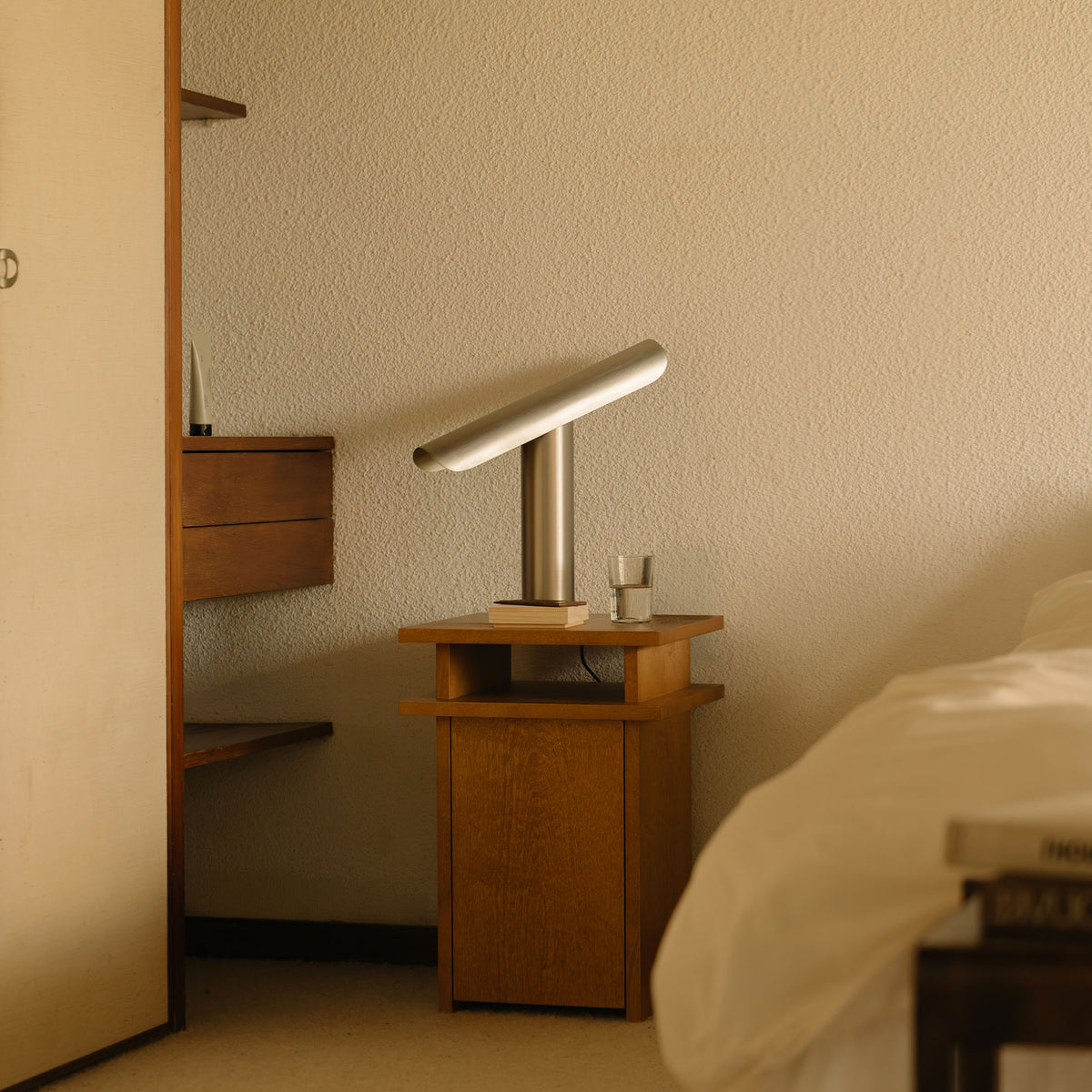 Ratio Side Table, măsuță ocazională