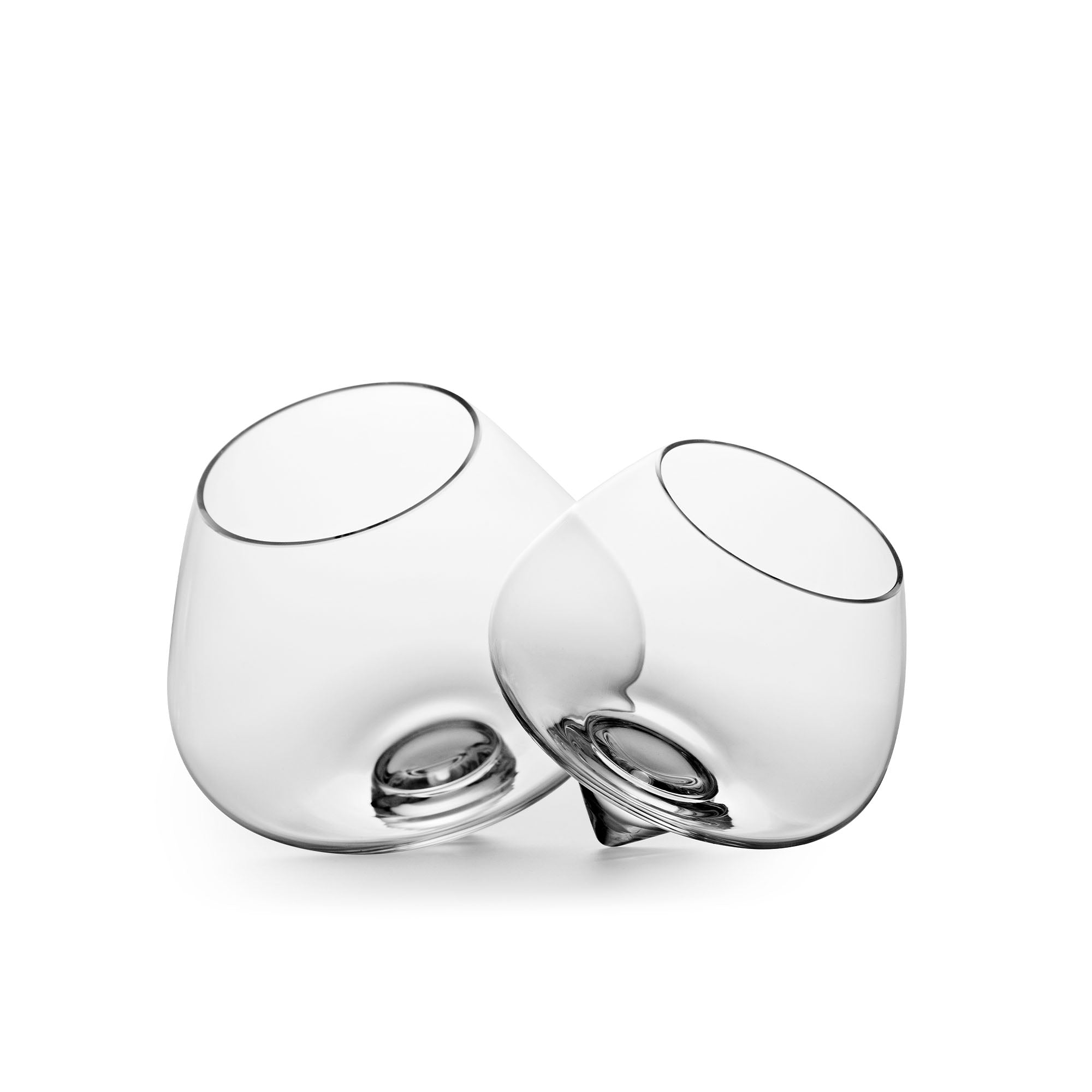 Liqueur Glasses set de 2 pahare