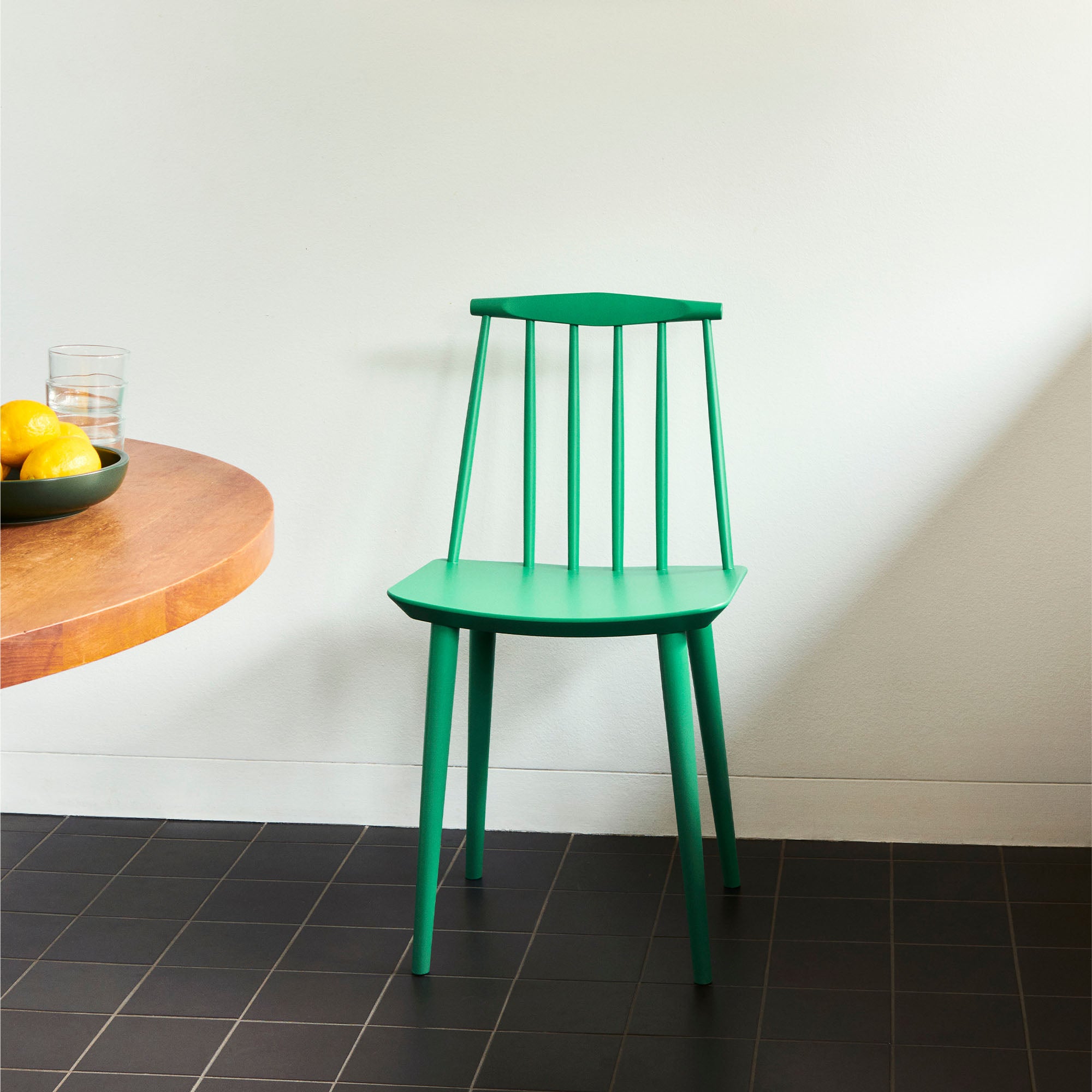 J77 scaun de dining