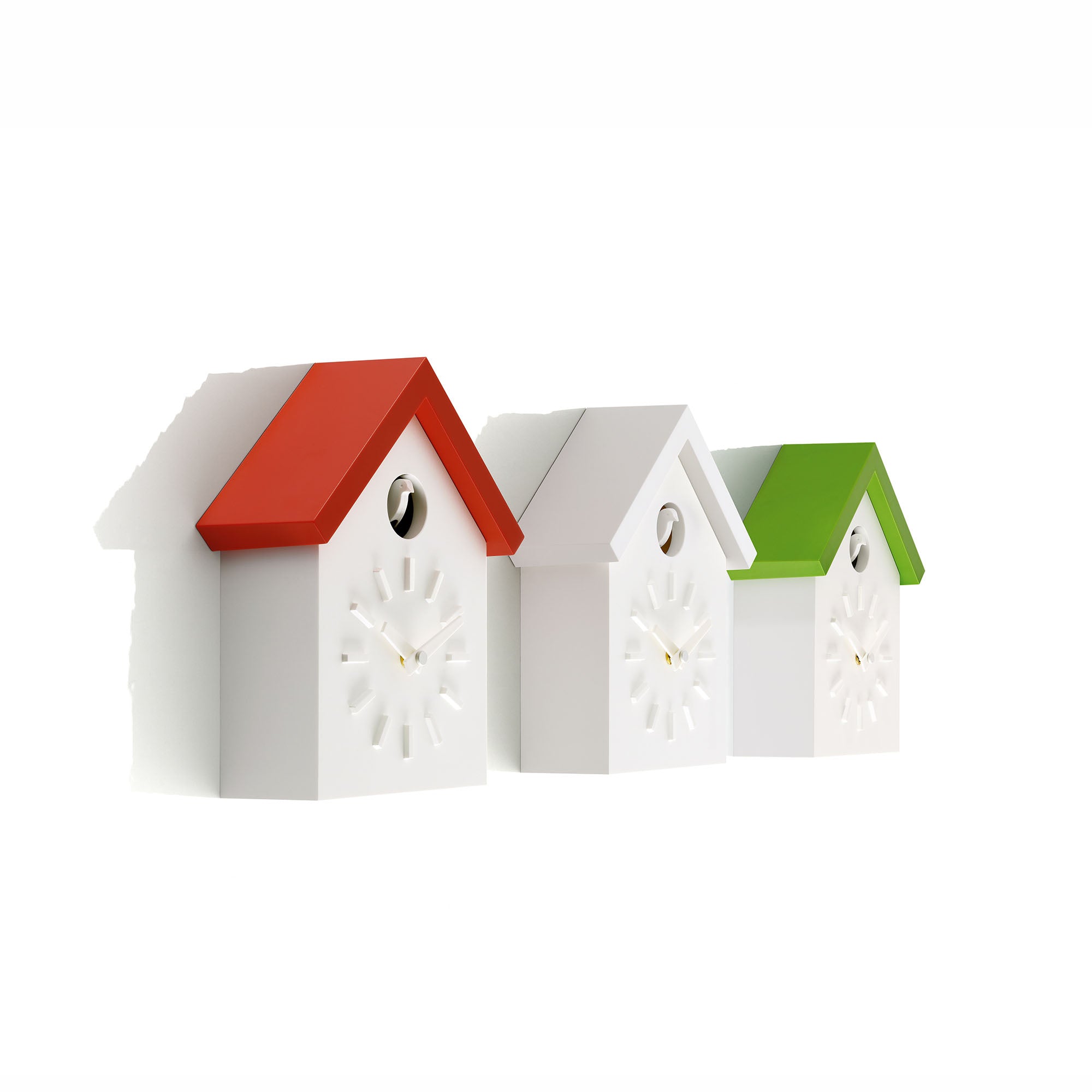 Cu-Clock ceas de perete