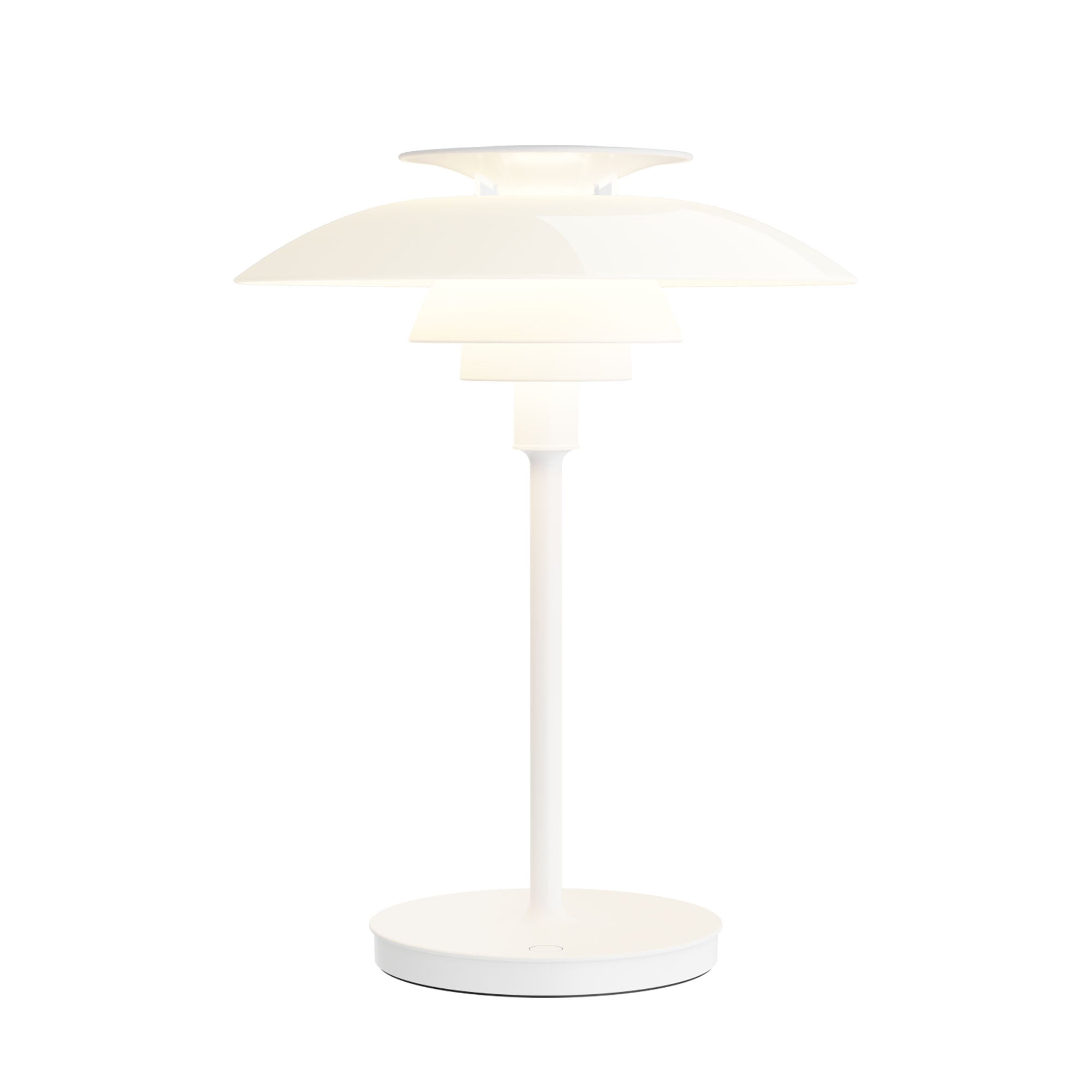 PH 80 Portable, lampă portabilă