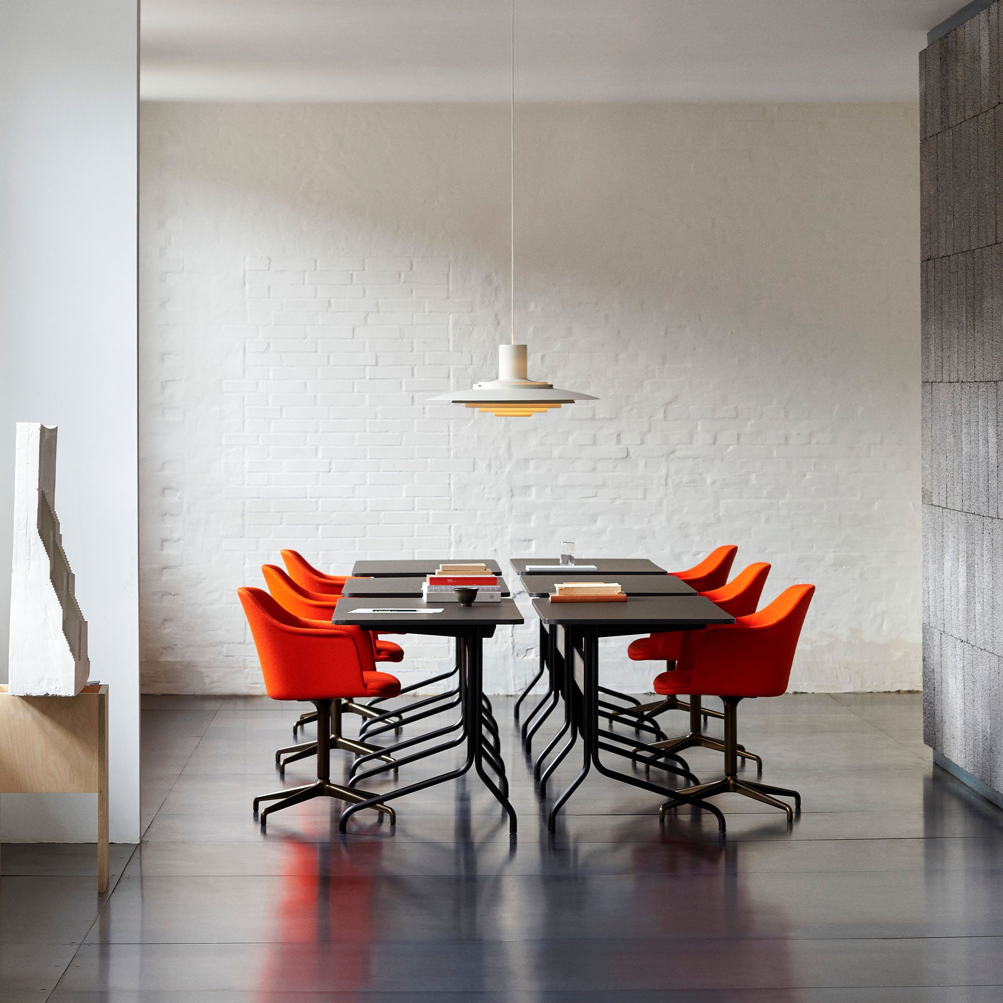 P376 KF2 lampă suspendată