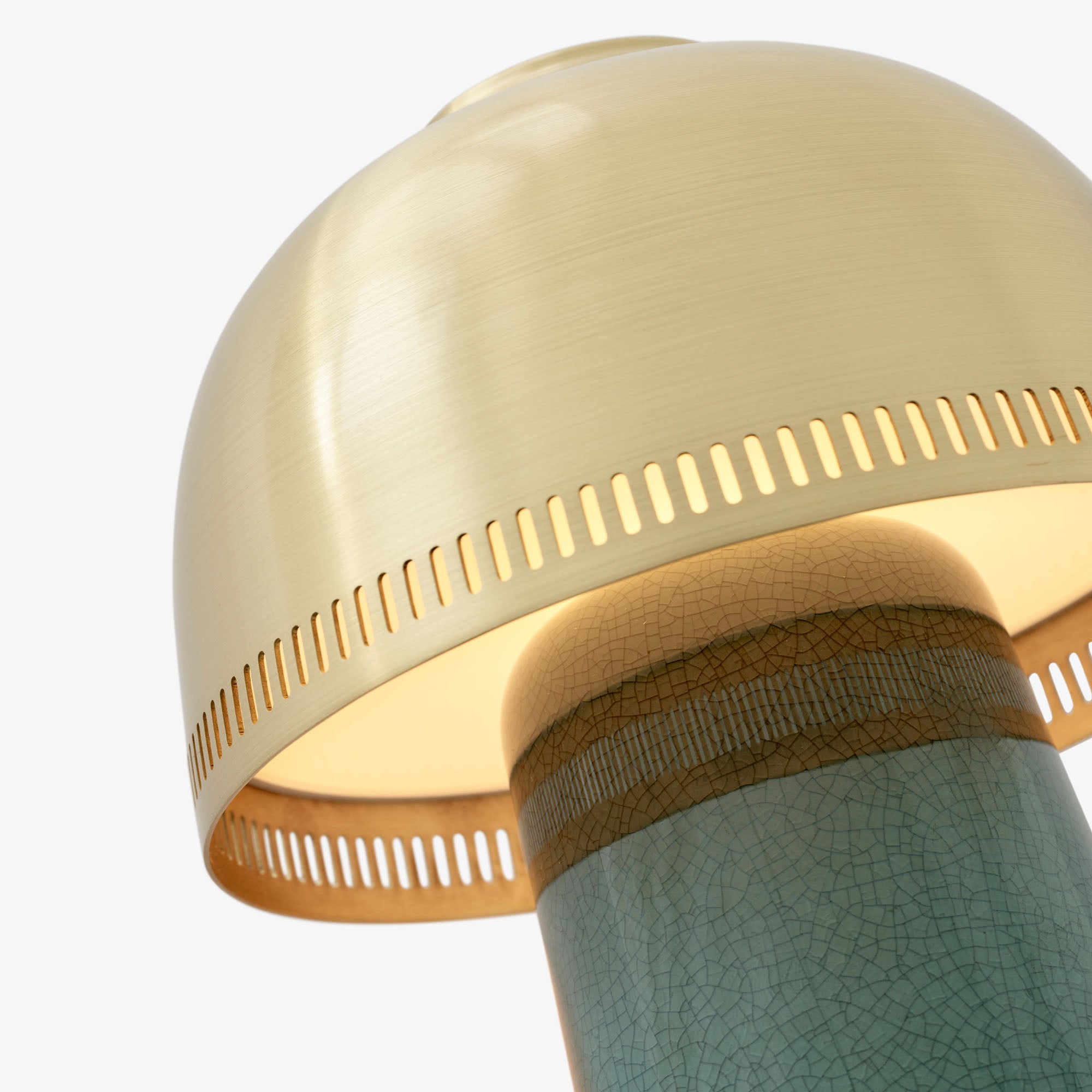 Raku SH8, lampă de masă portabilă