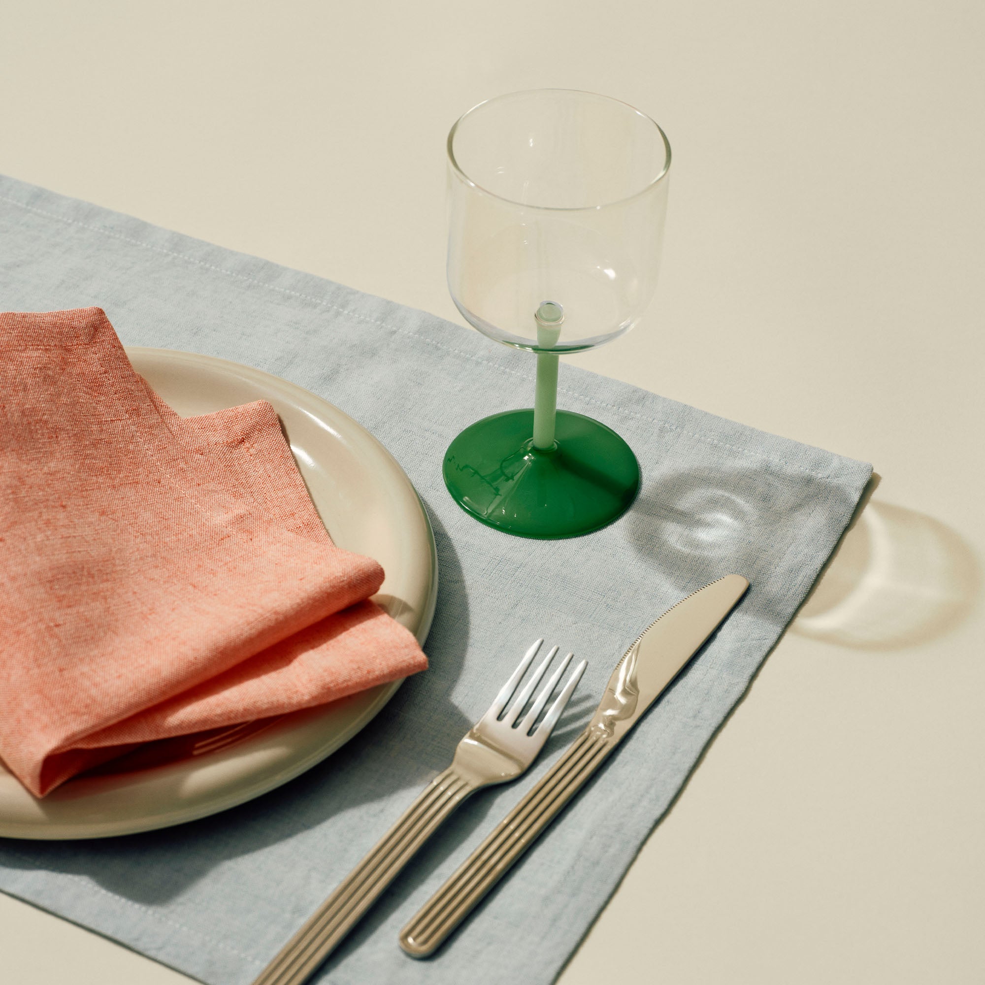 Tint Glass, set de două pahare