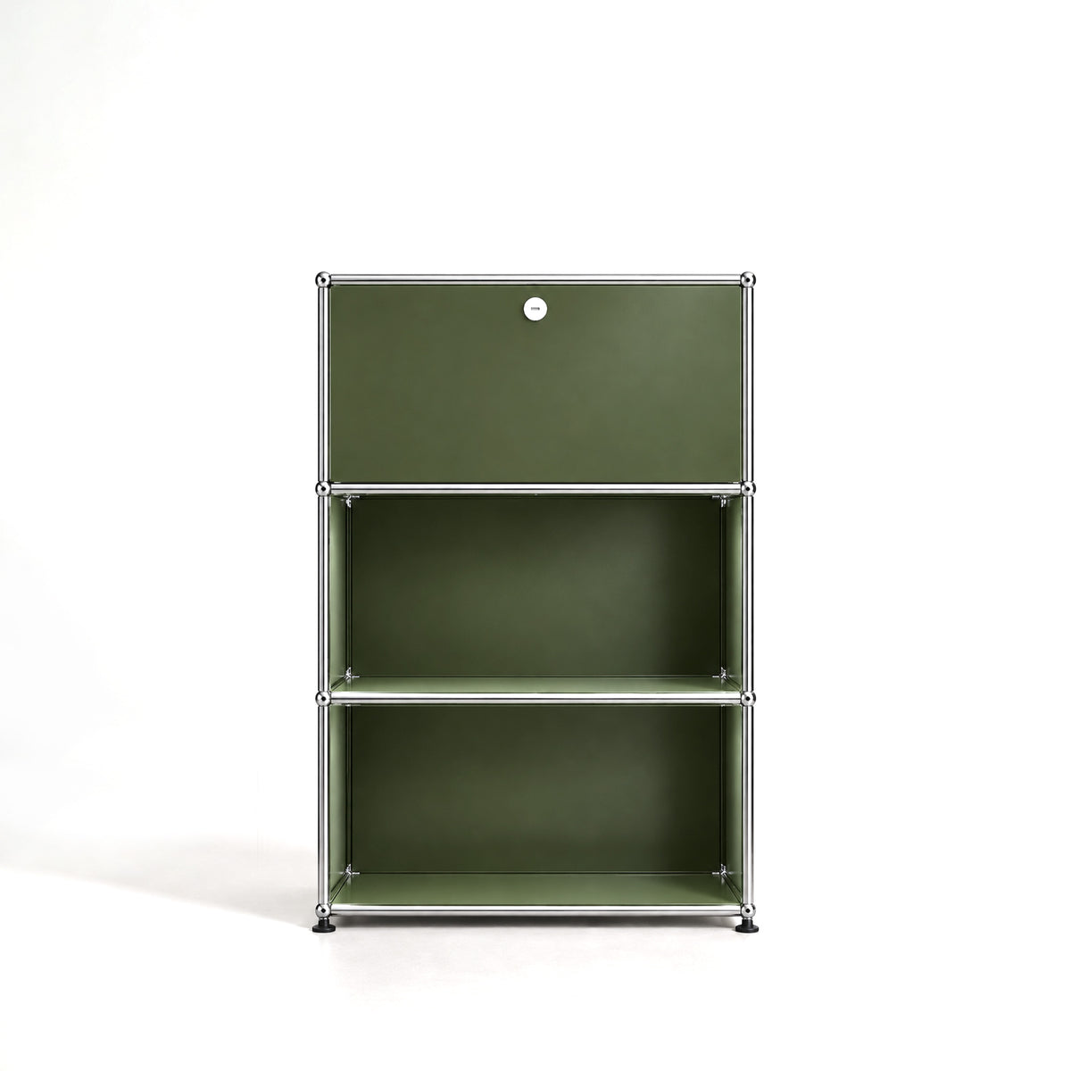 Haller cabinet modular config. 16