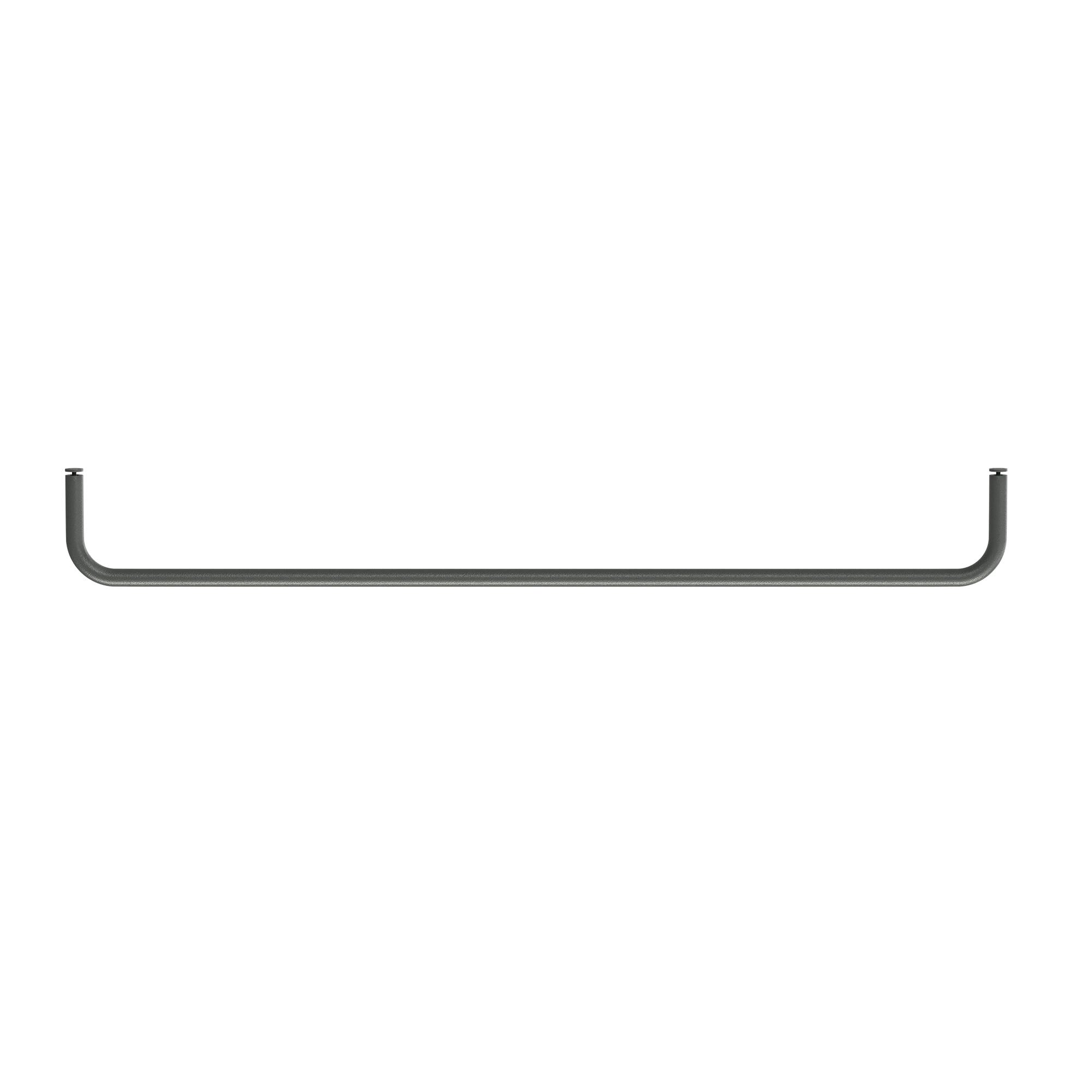 Rods for metal shelves suport pentru prosoape String