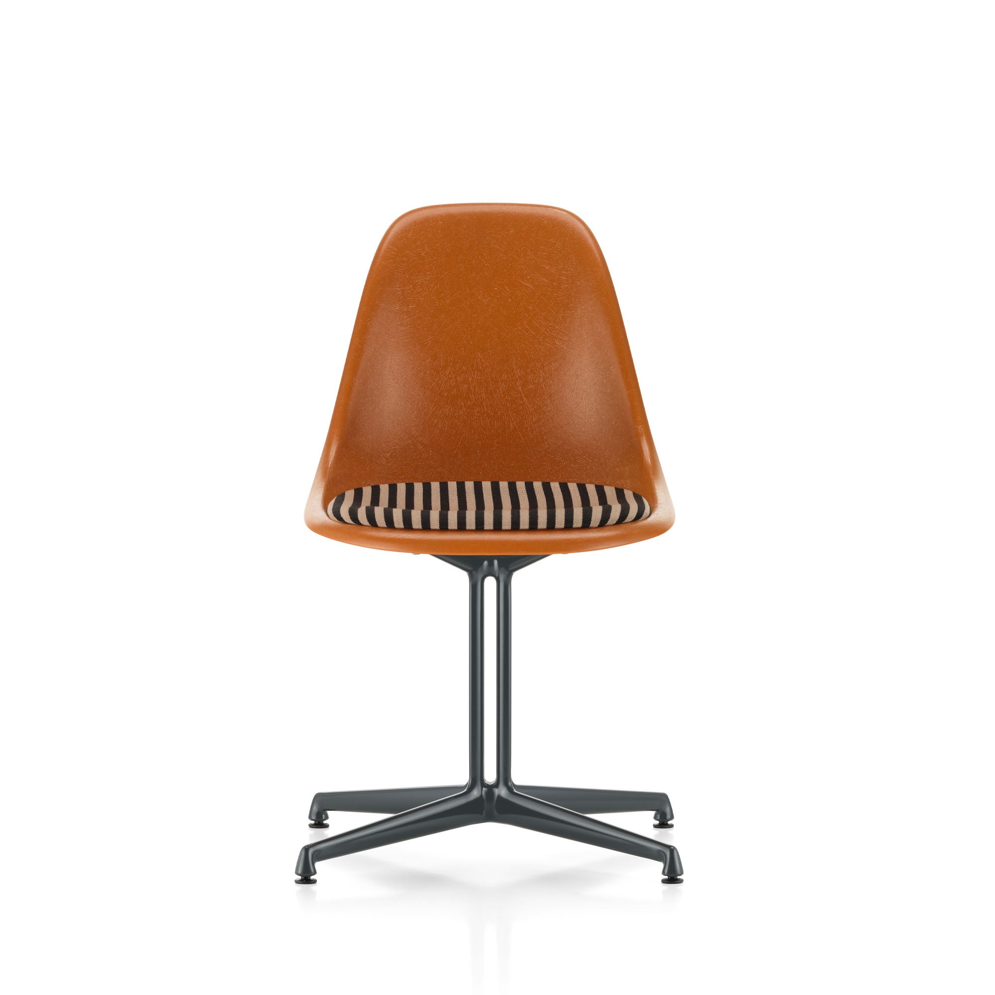 Eames Plastic Side Chair La Fonda, scaun ediție limitată