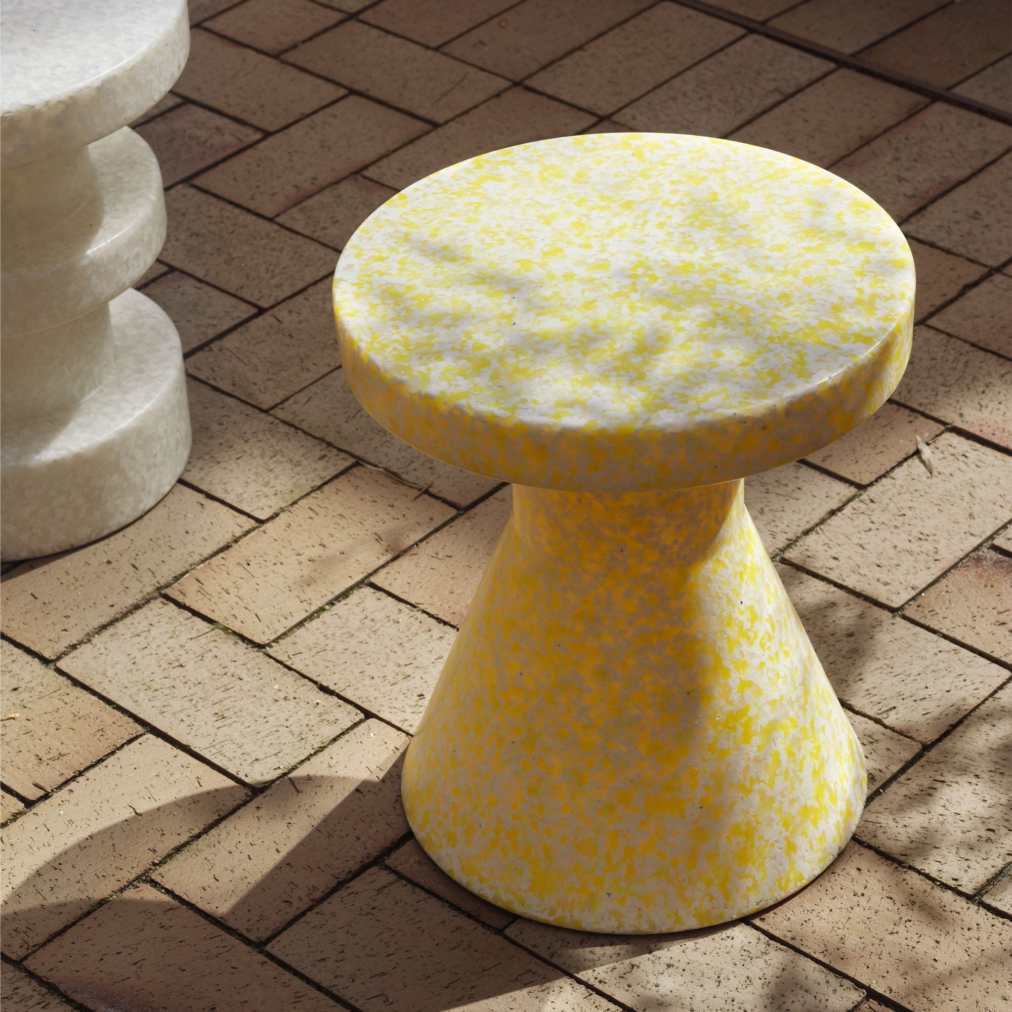 Bit Stool Cone, taburet