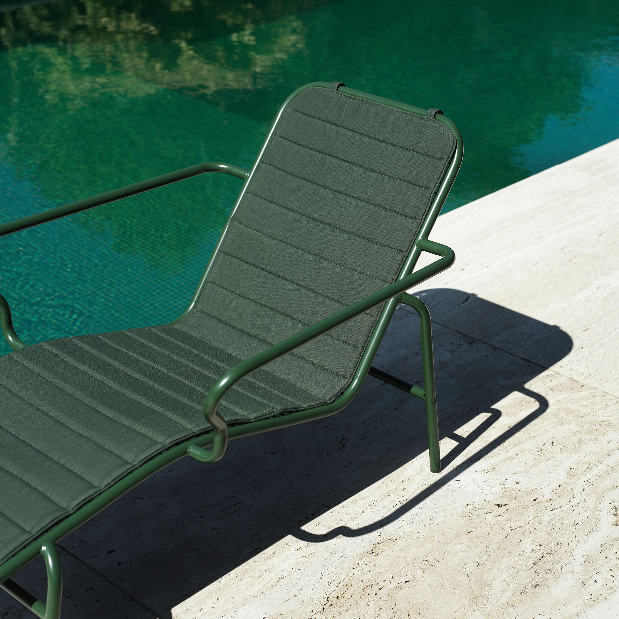 Vig Chaise Longue Cushion, pernă pentru șezlong