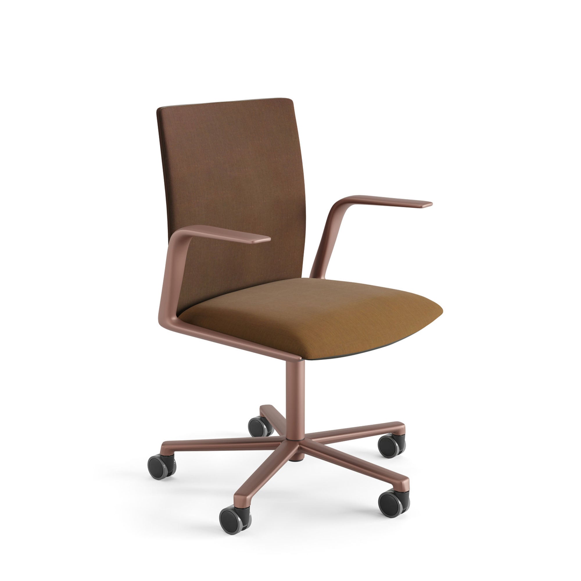 Kinesit Met 4863, scaun de birou
