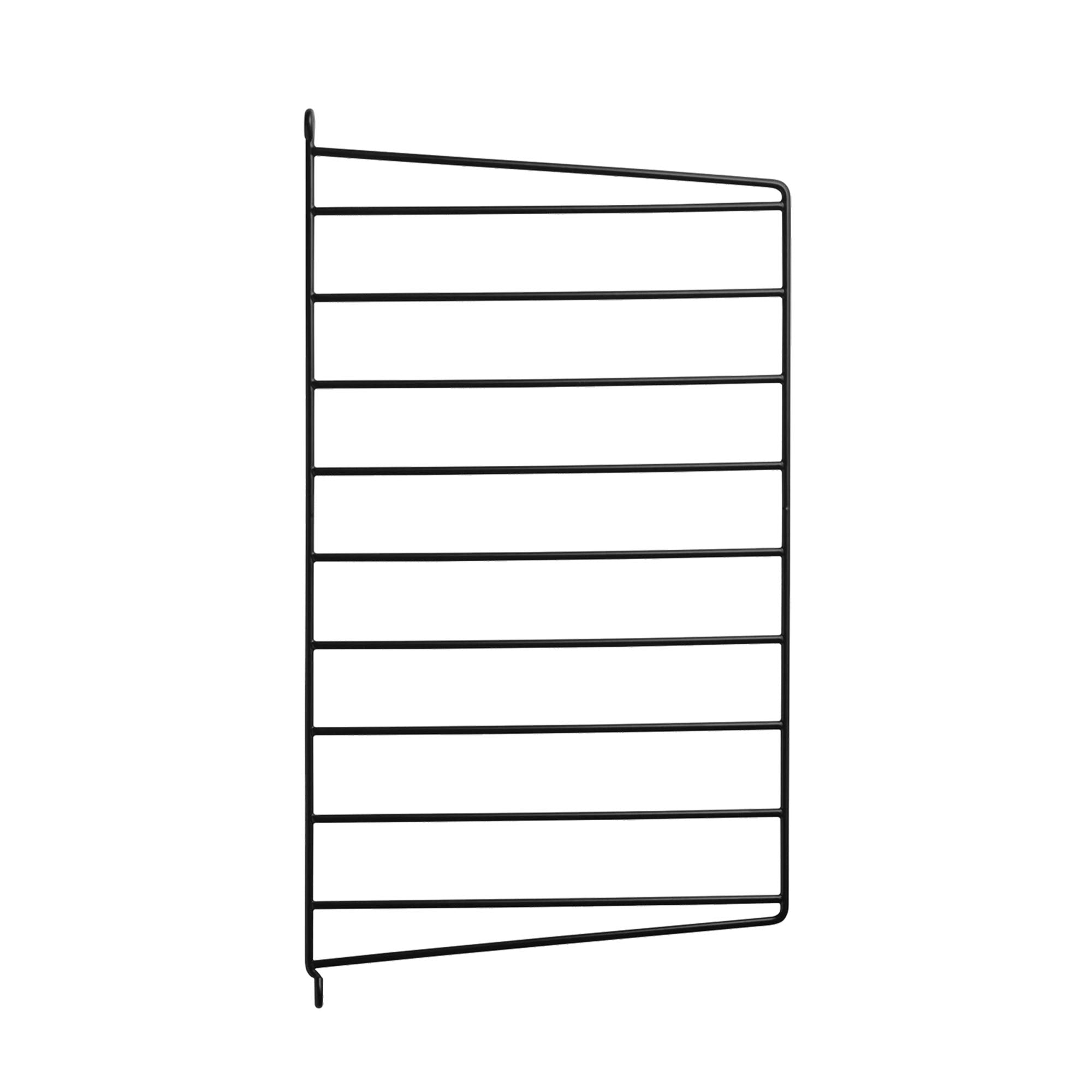 Element de susținere vertical metalic 50 x 30 cm