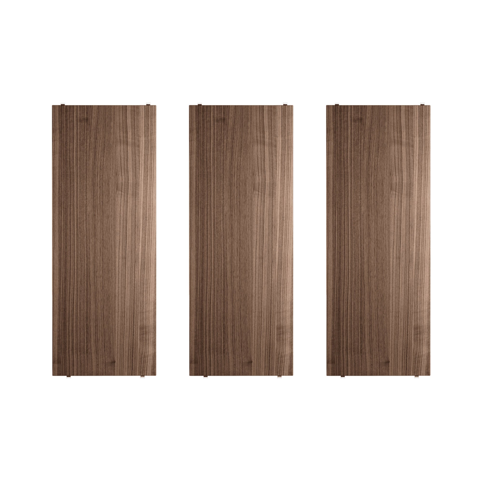 Set de polițe String 78x30 cm (3 bucăți)