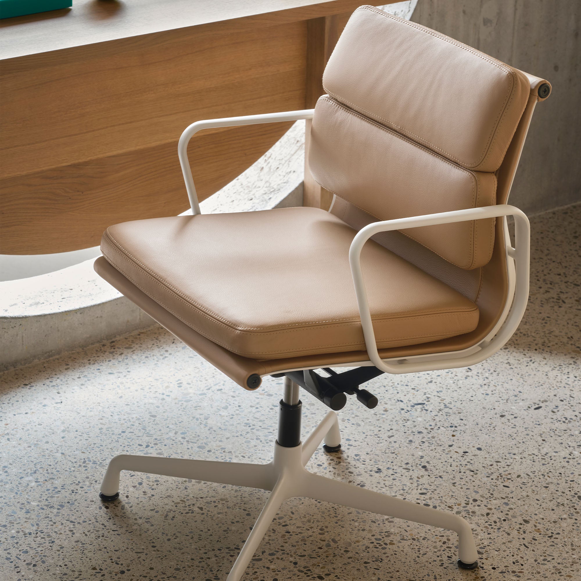 Soft Pad EA 231 scaun de birou