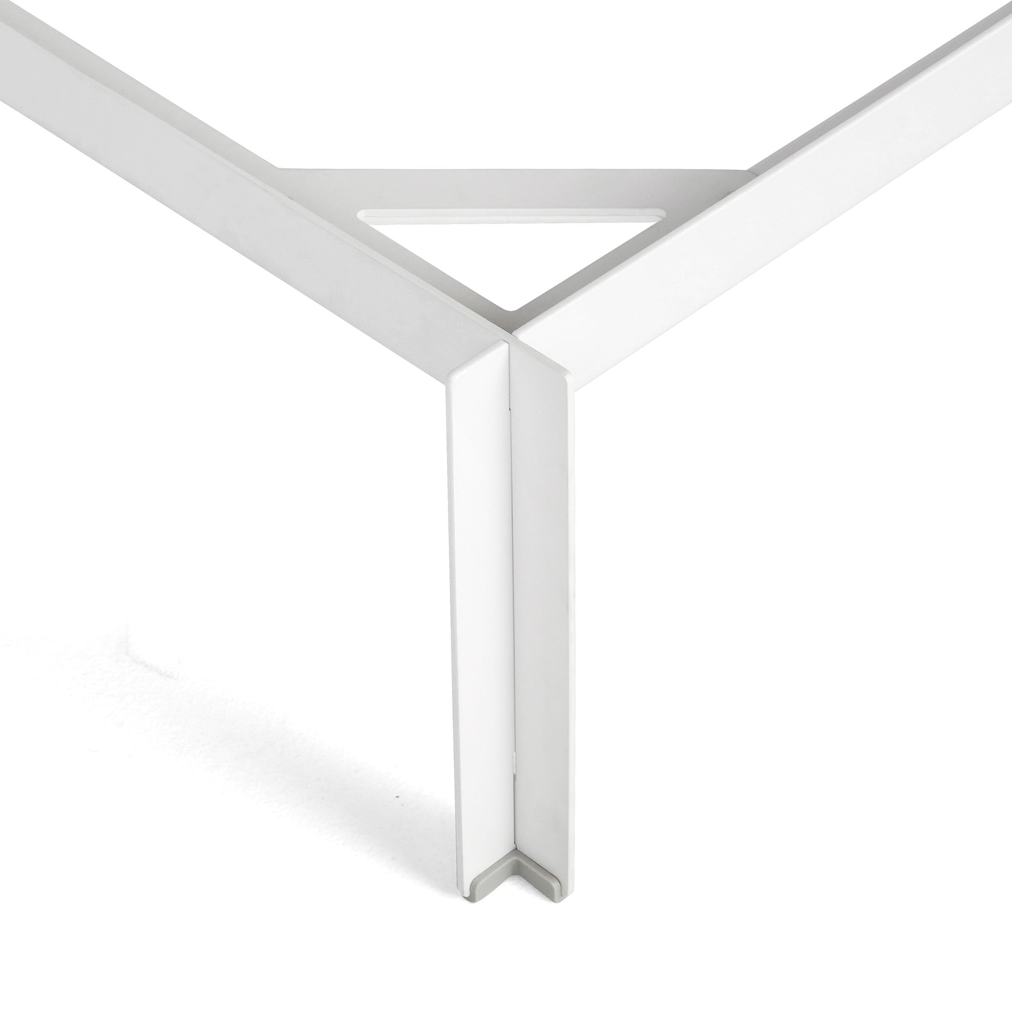 Connect bed, pat 140x200 cm