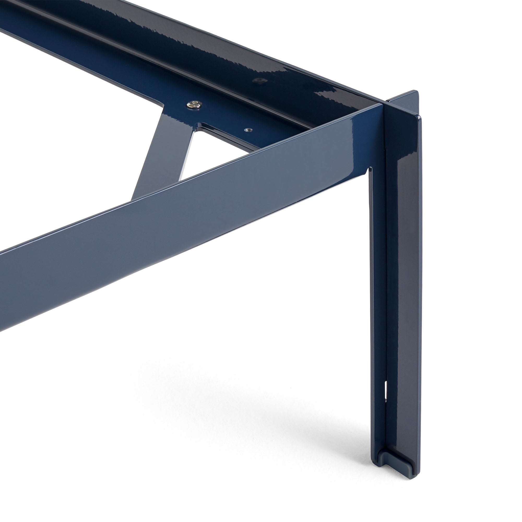 Connect bed, pat 180x200 cm