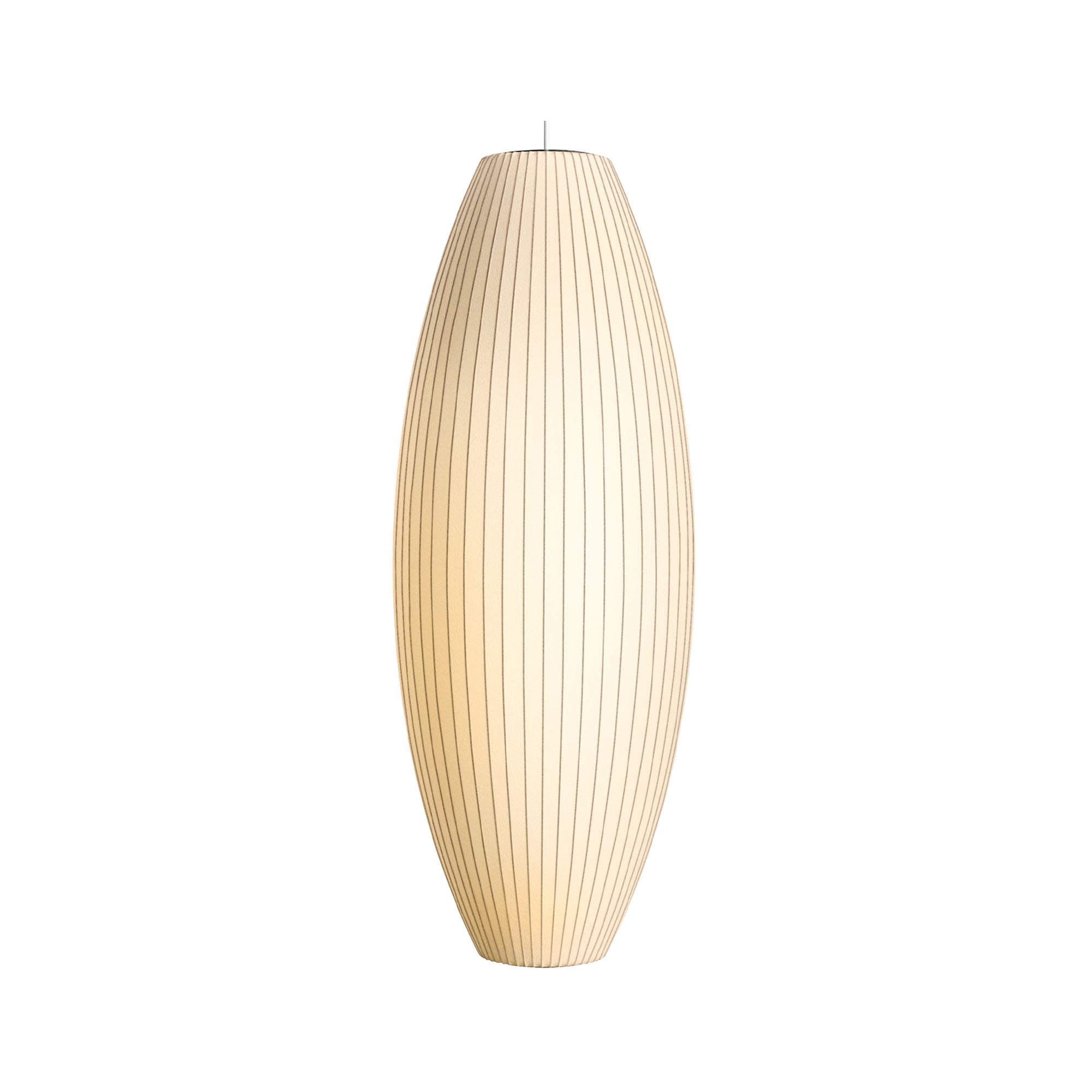 Nelson Cigar Bubble Pendant, lampă suspendată