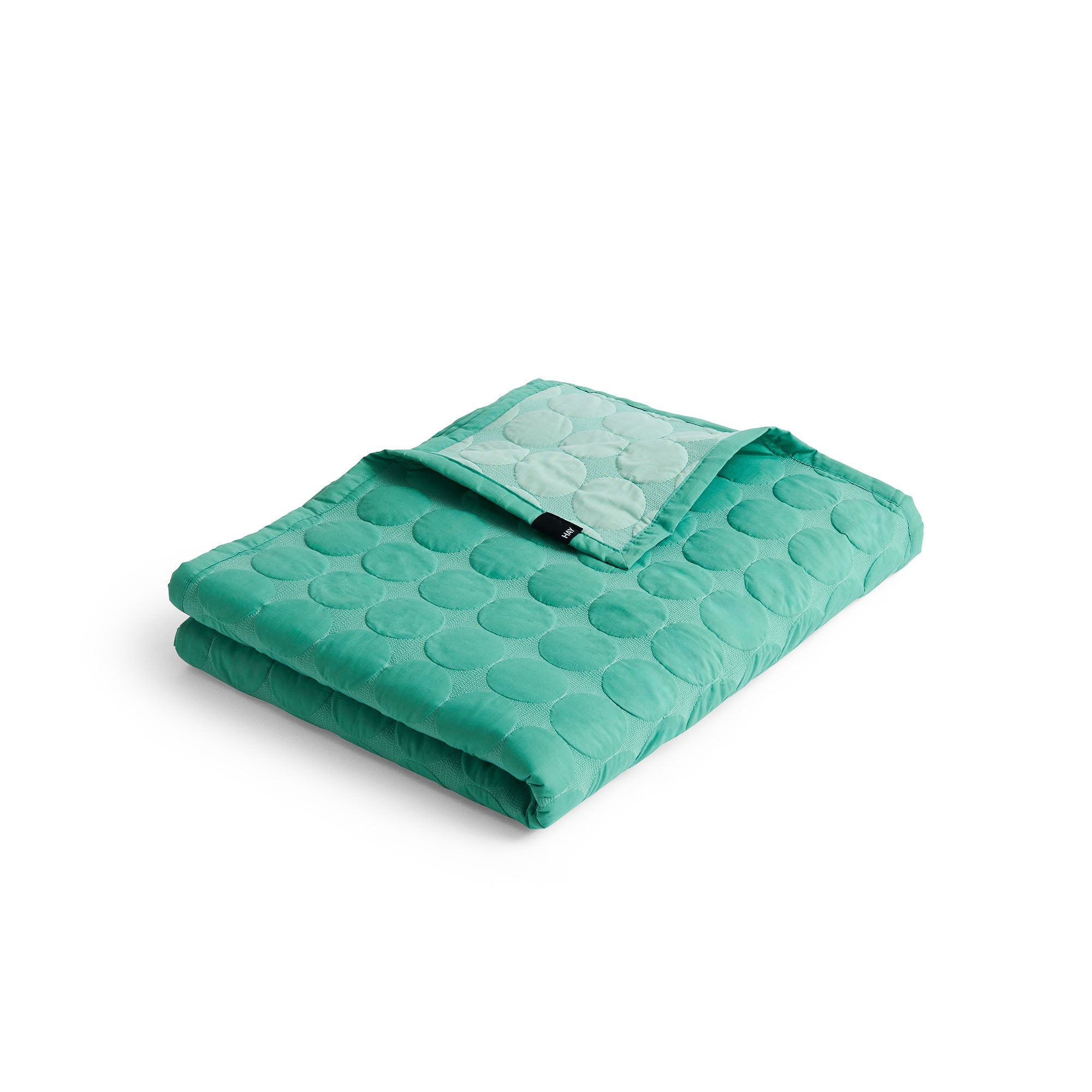 Mega Dot Medium (Organic), pătură medie