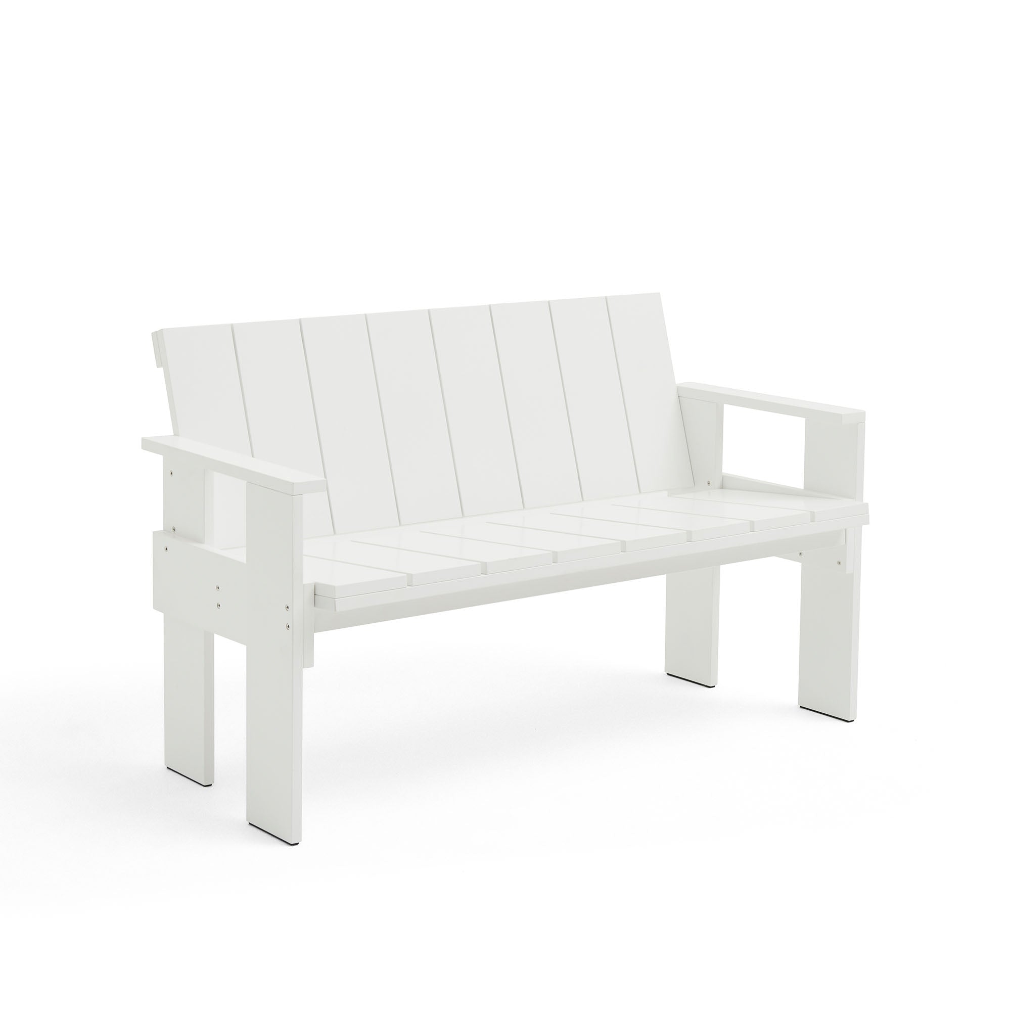 Crate Dining Bench, banchetă de dining