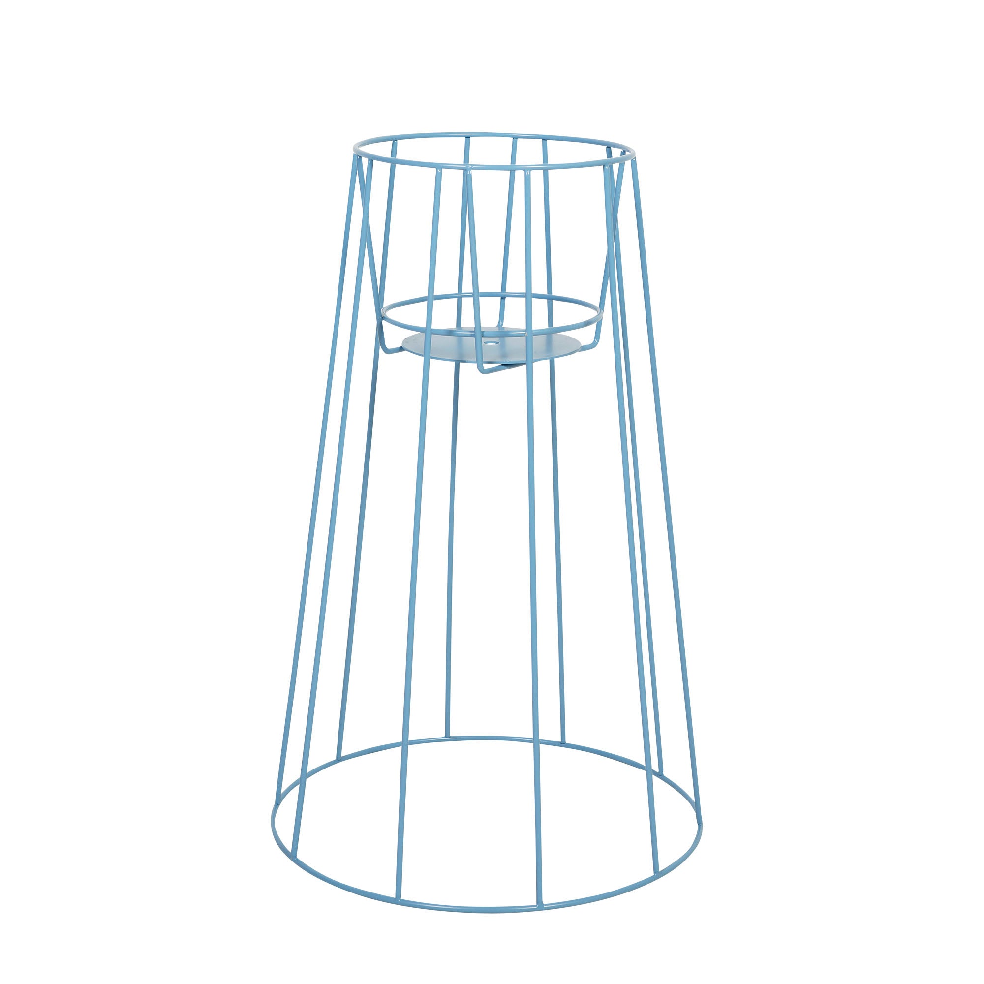 Cibele Large h54 cm, suport pentru ghivece