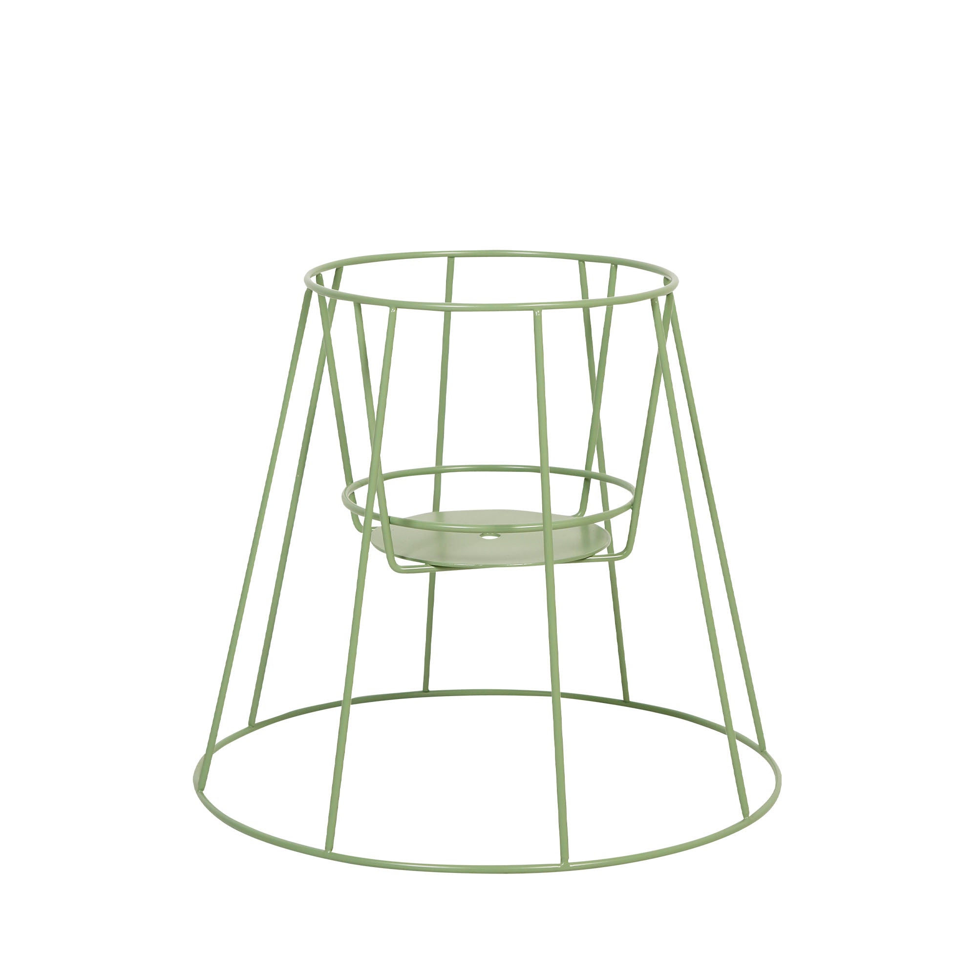 Cibele Small h30 cm, suport pentru ghivece
