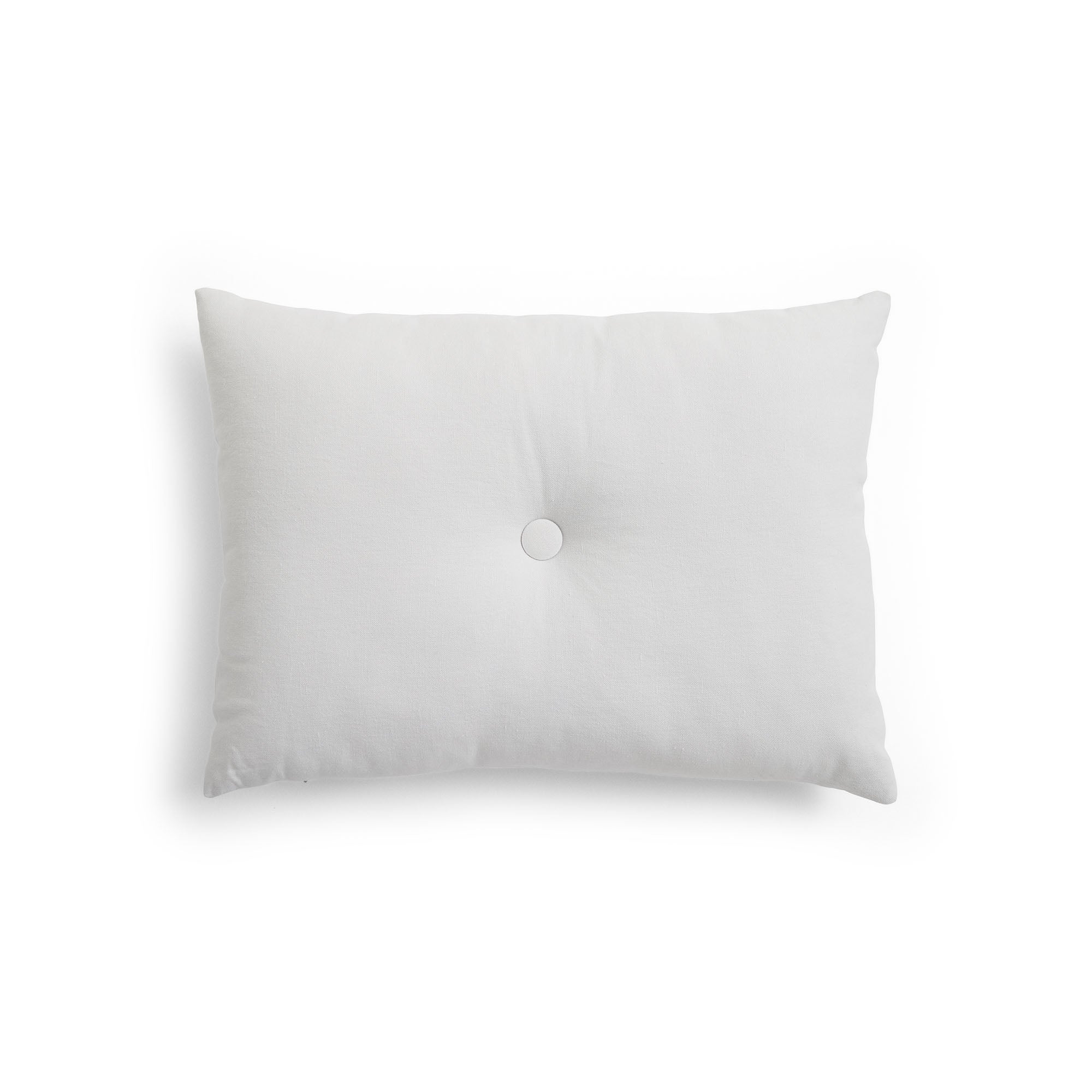Dot Cushion Linen pernă