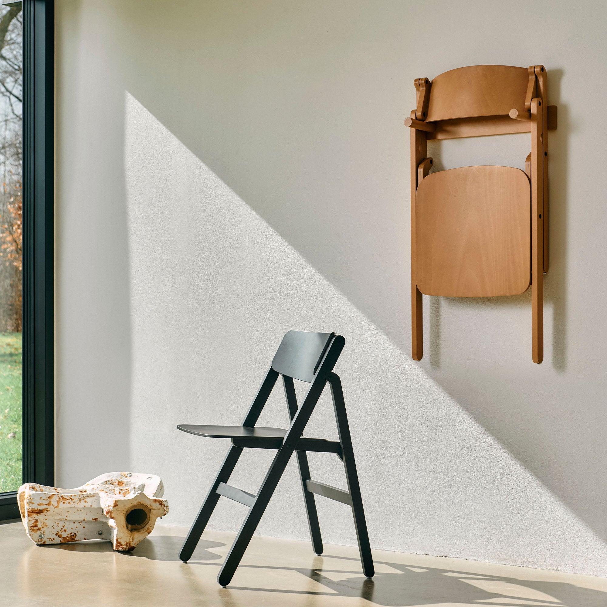 Backflip Wall Bracket, suport de perete