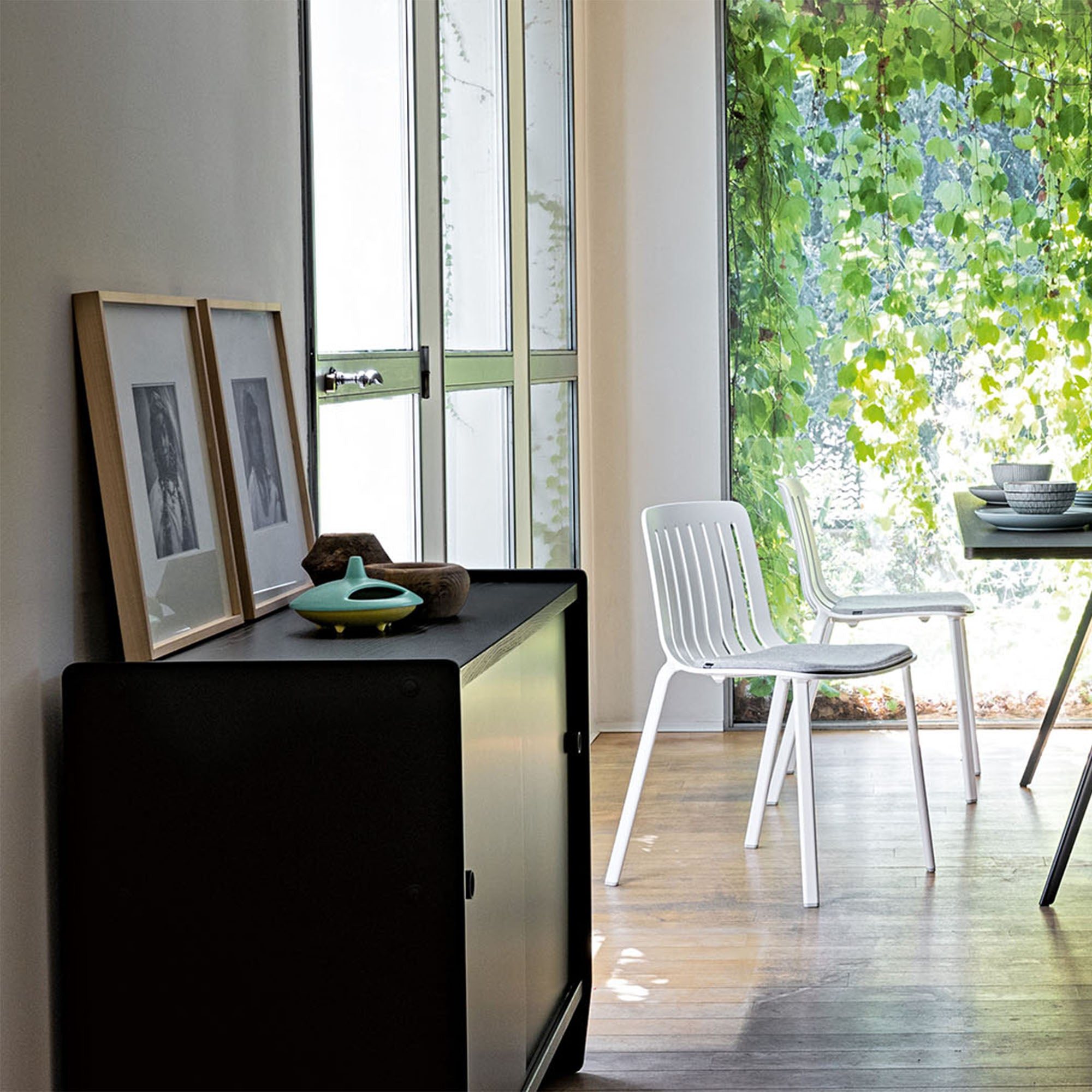 Theca cabinet 93 cm lungime