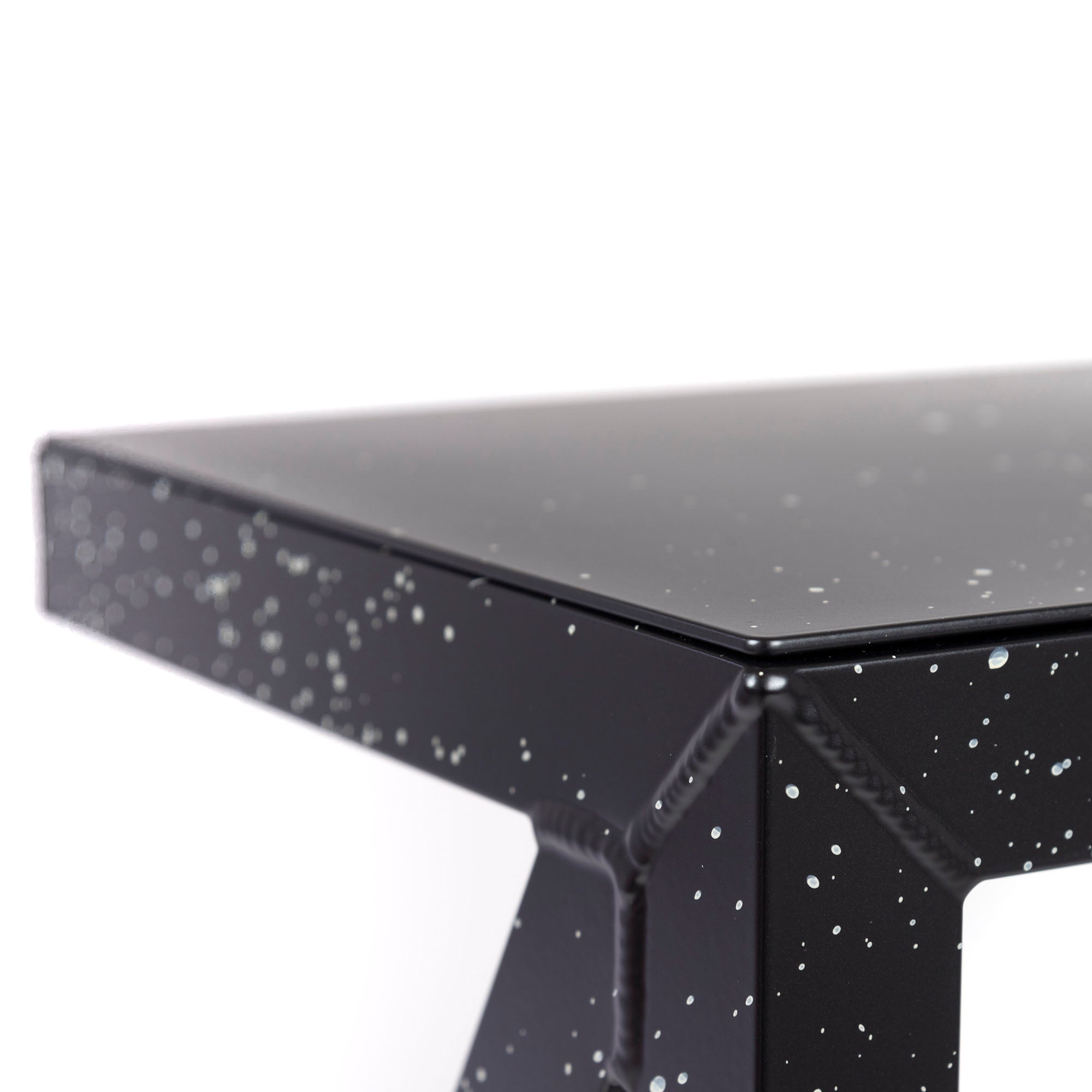 Bureaurama Stool, scaun de bar exterior H74 cm