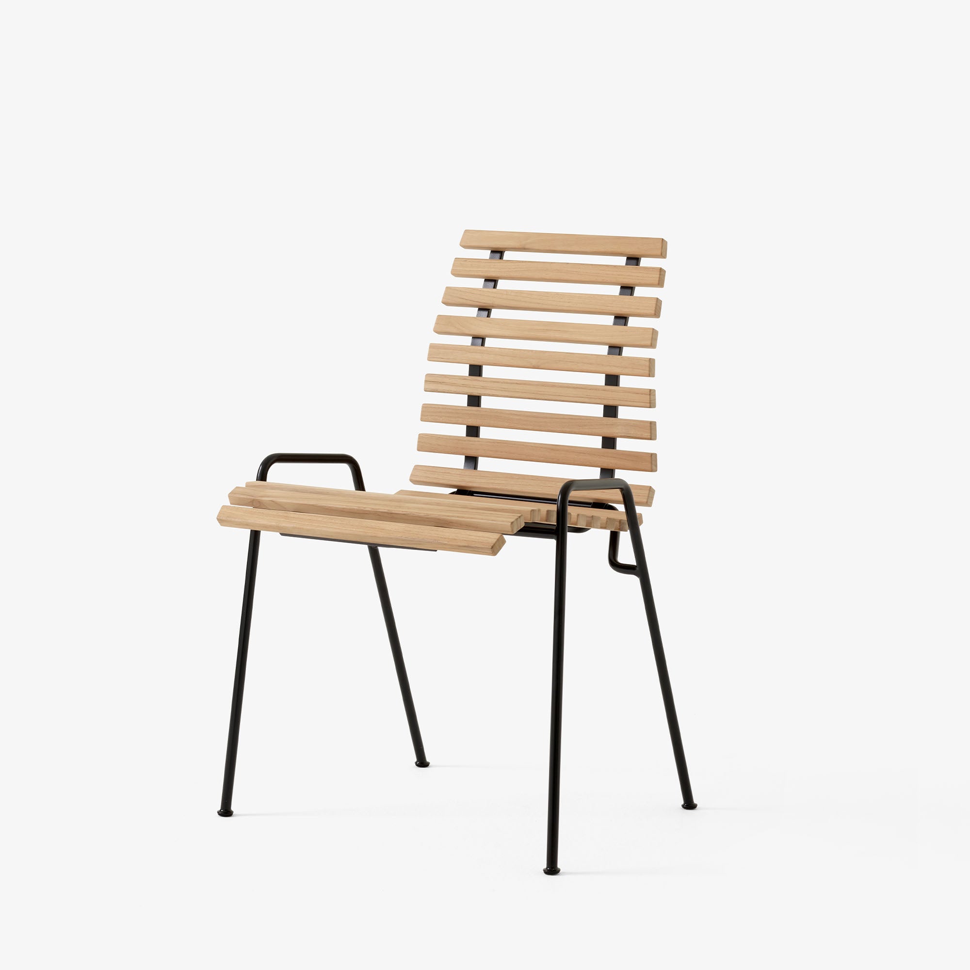 RFH Terrace Chair RD4, scaun pentru exterior