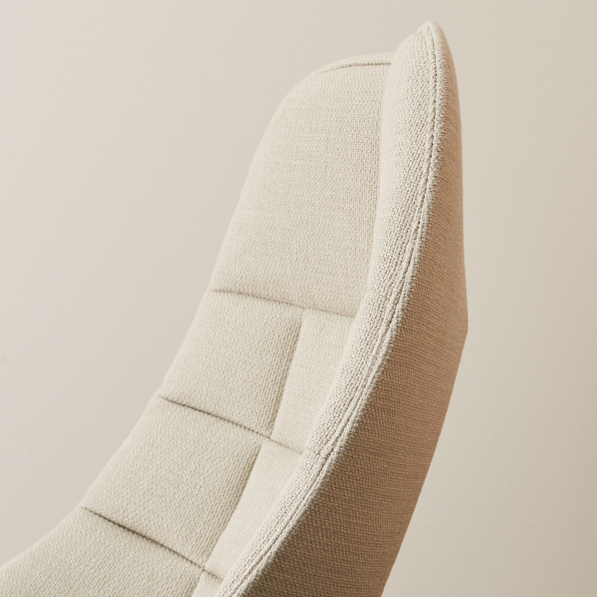 Uchiwa Quilted fotoliu