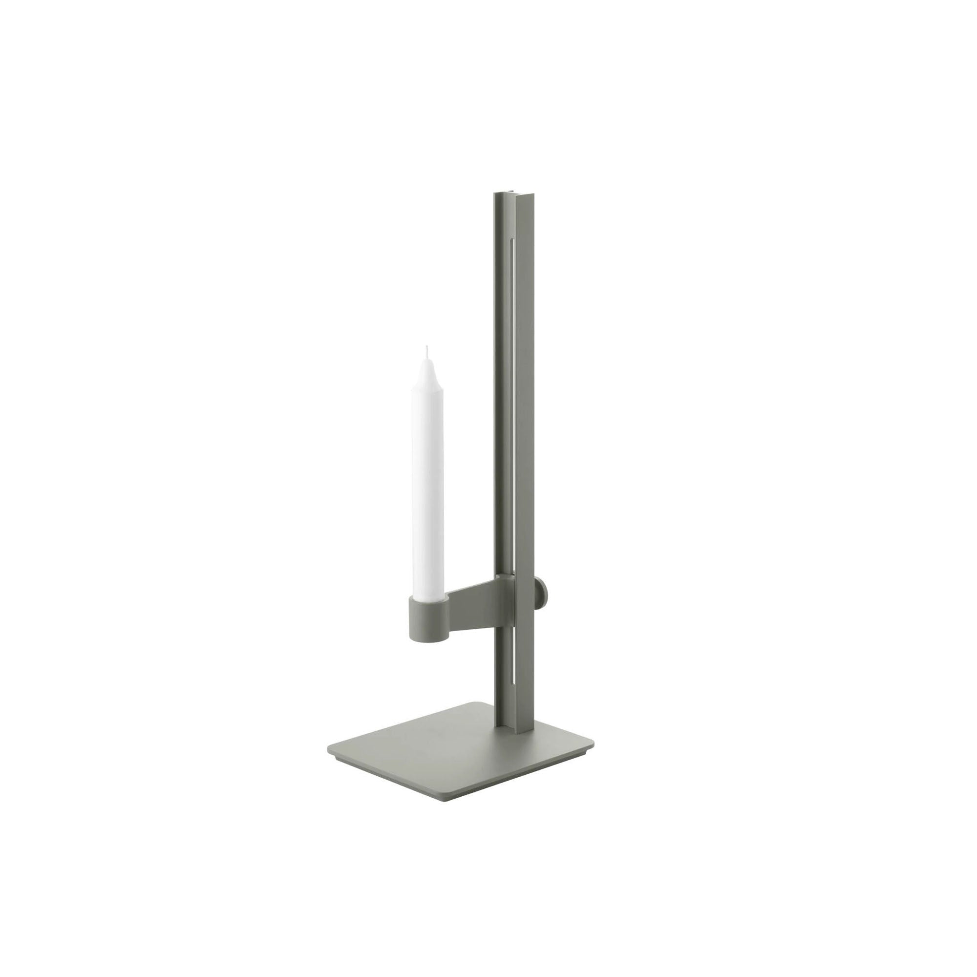 String Museum Candle Holder, suport de lumânare