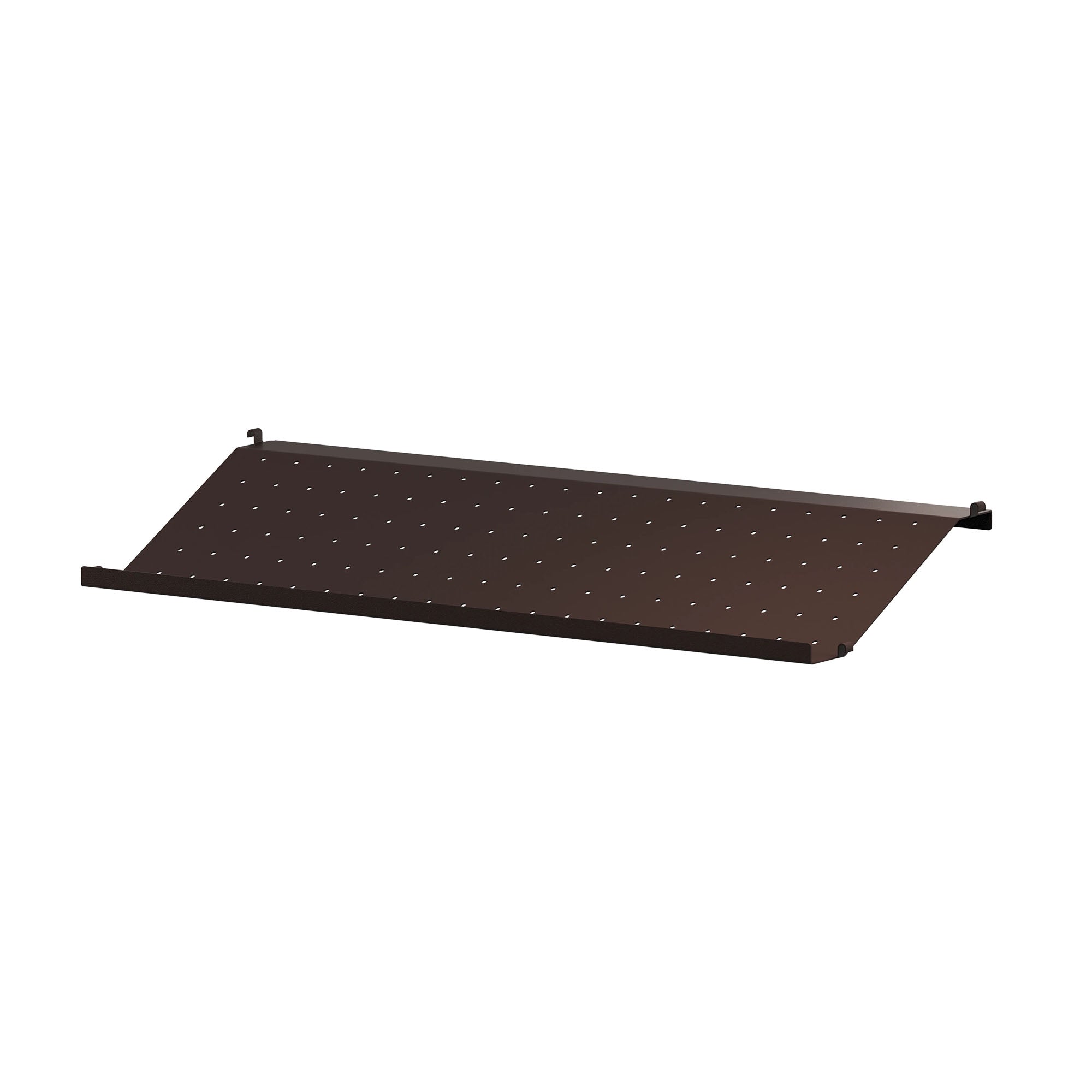 Shoe shelf metal raft pentru pantofi 78/30 cm