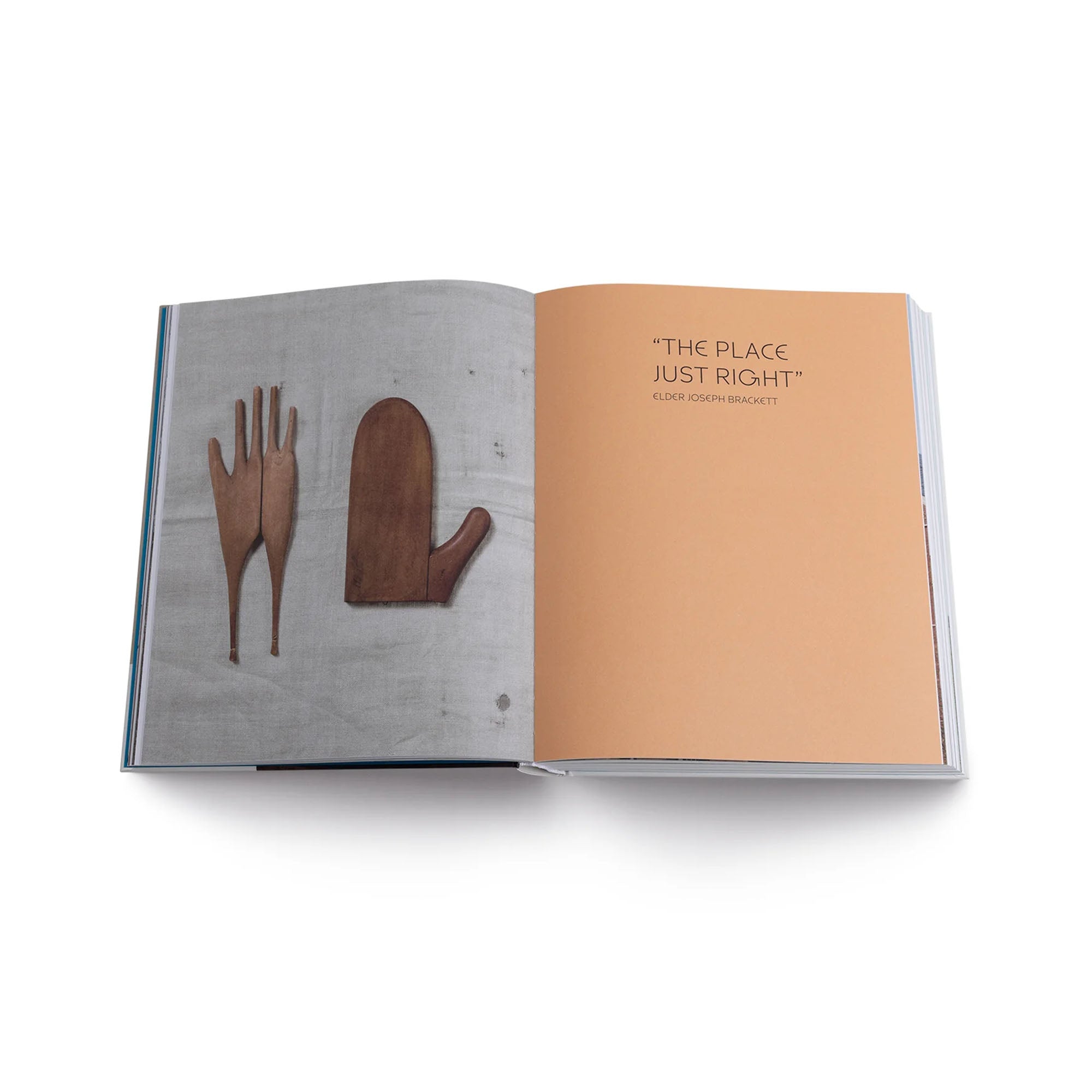 Vitra Design Museum - The Shakers: A World in the Making