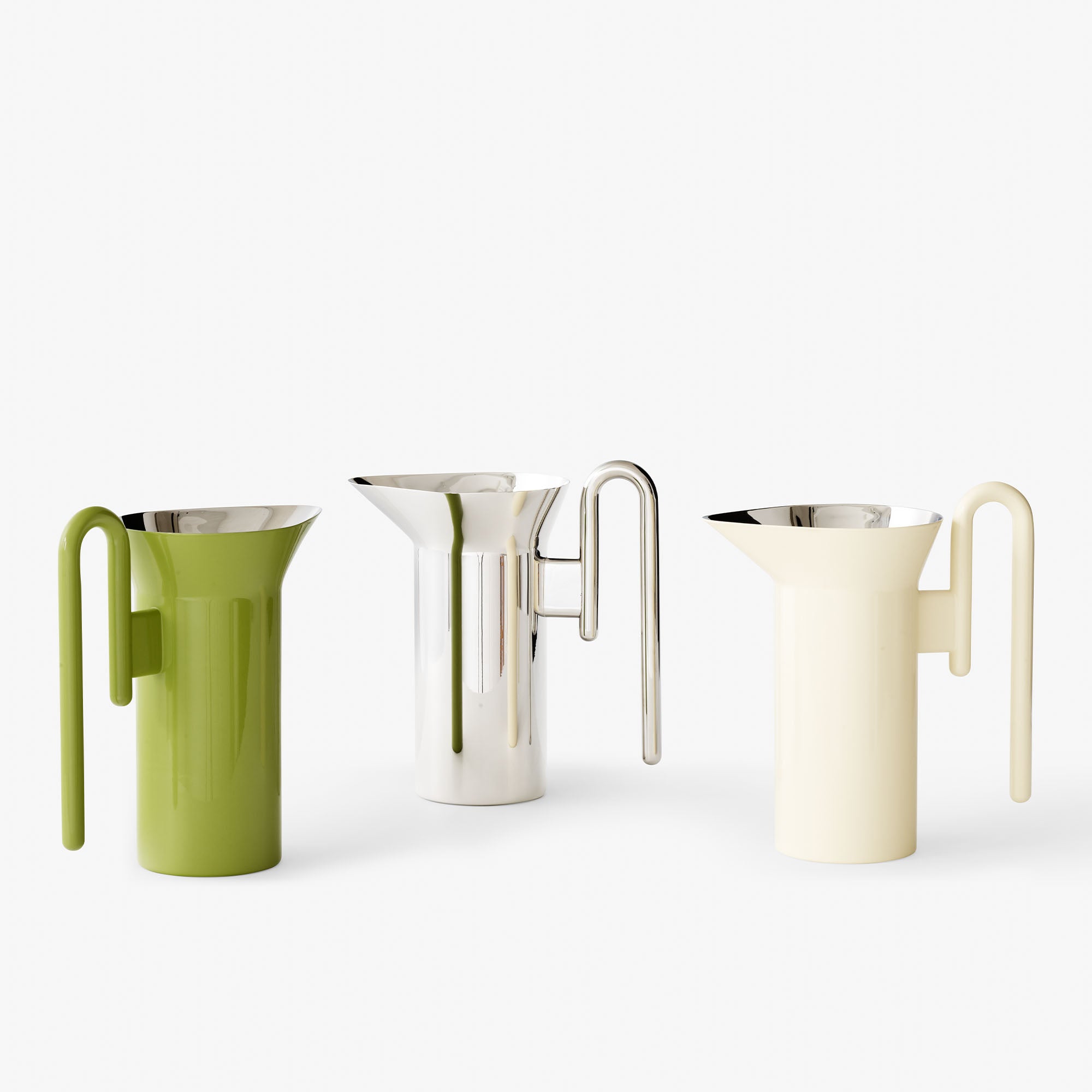 Momento JH38 Jug, carafă metalică