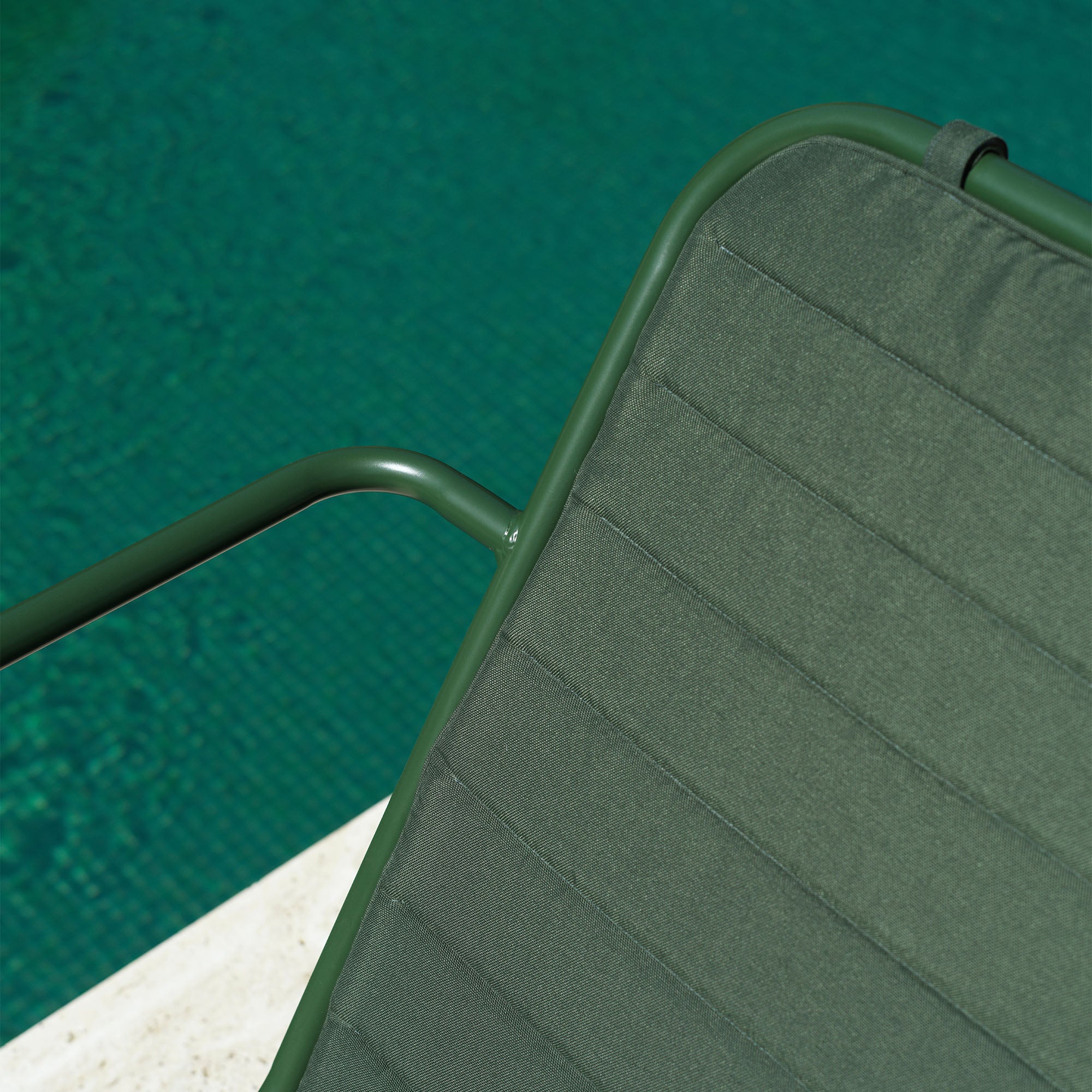 Vig Chaise Longue Cushion, pernă pentru șezlong