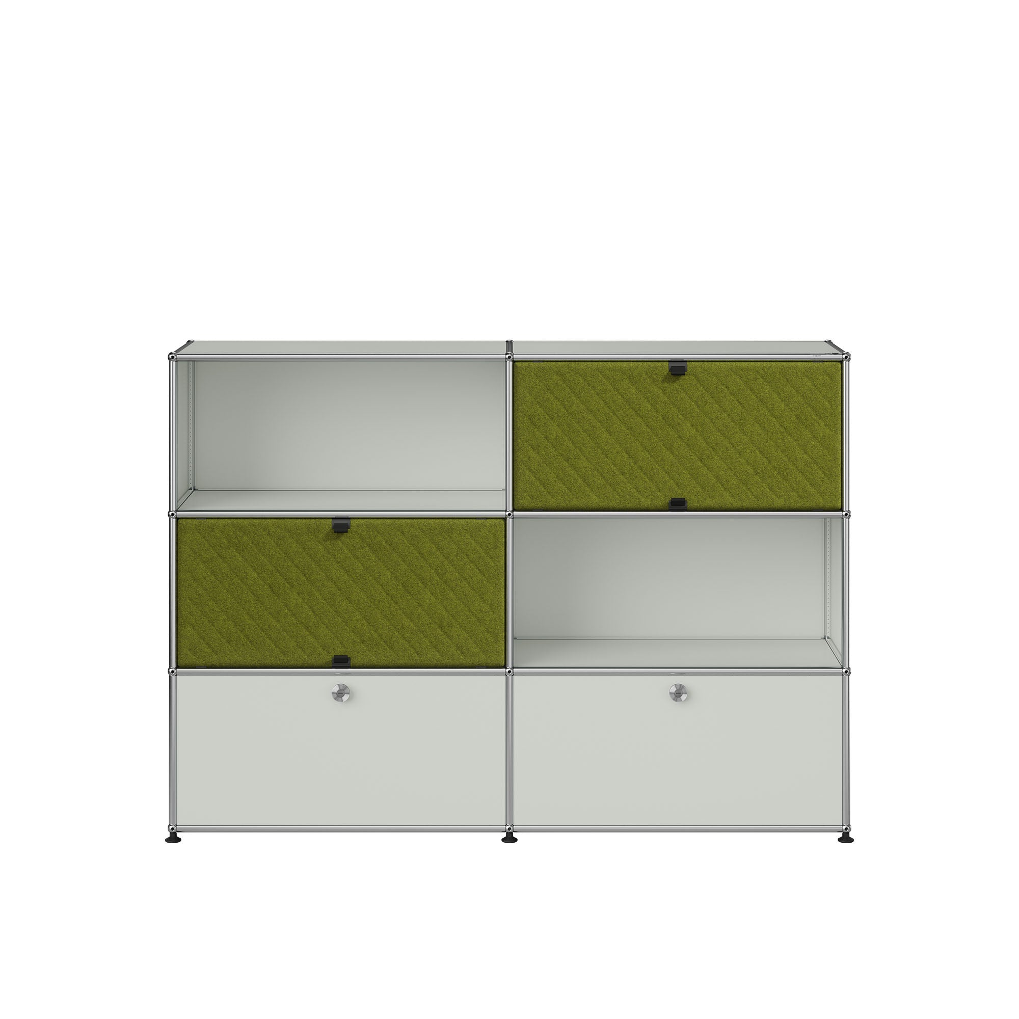 Haller Soft Panel Mono 75x35 cm, panou textil diagonal