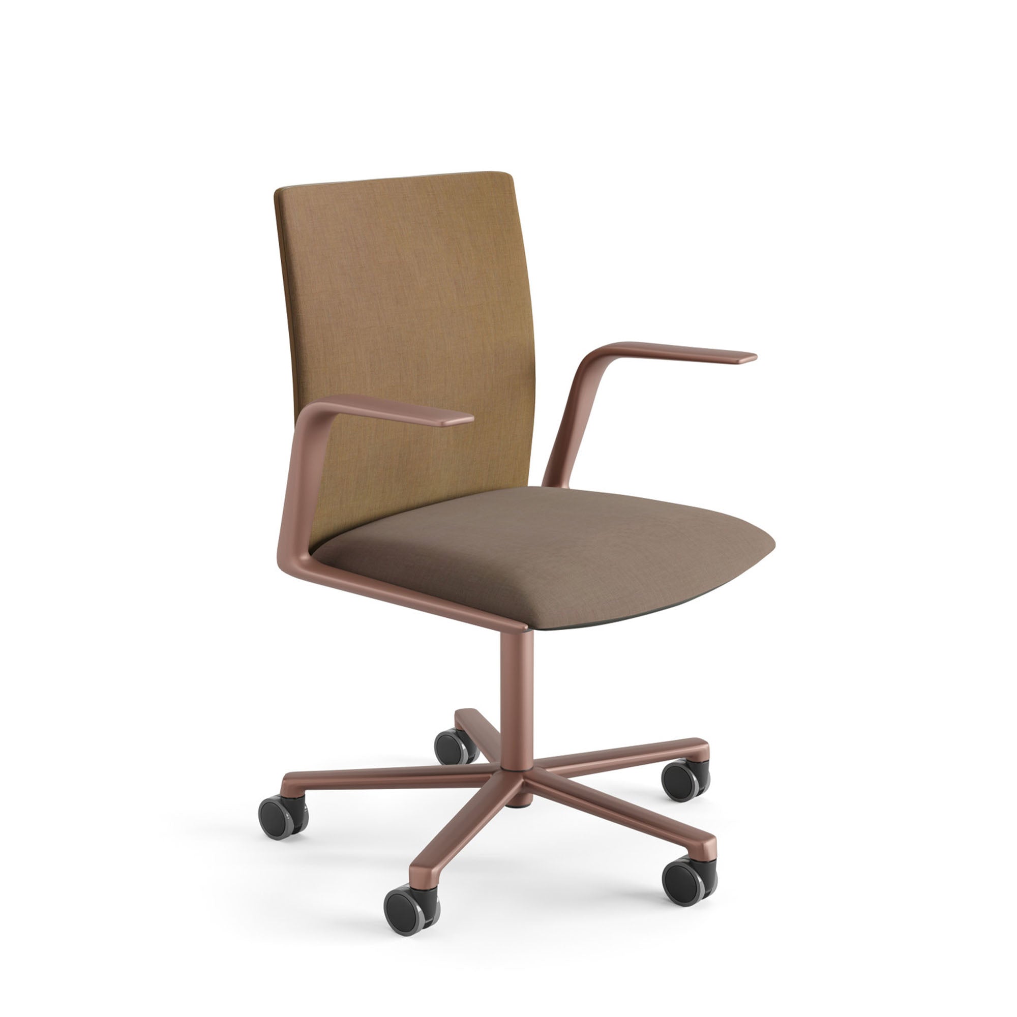 Kinesit Met 4863, scaun de birou
