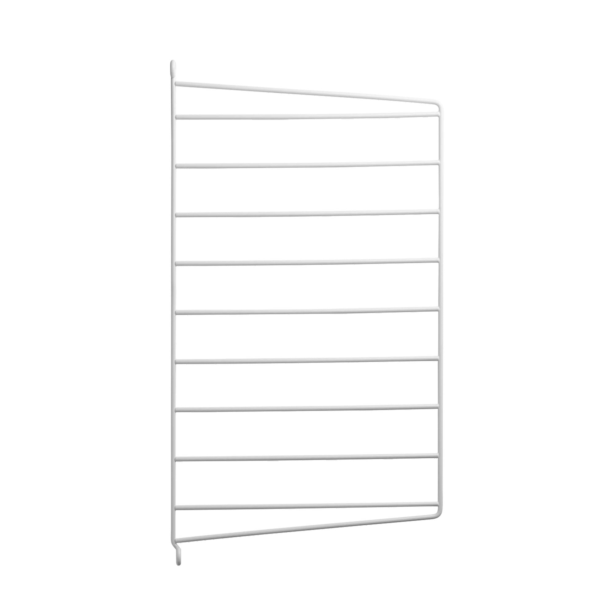 Element de susținere vertical metalic 50 x 30 cm