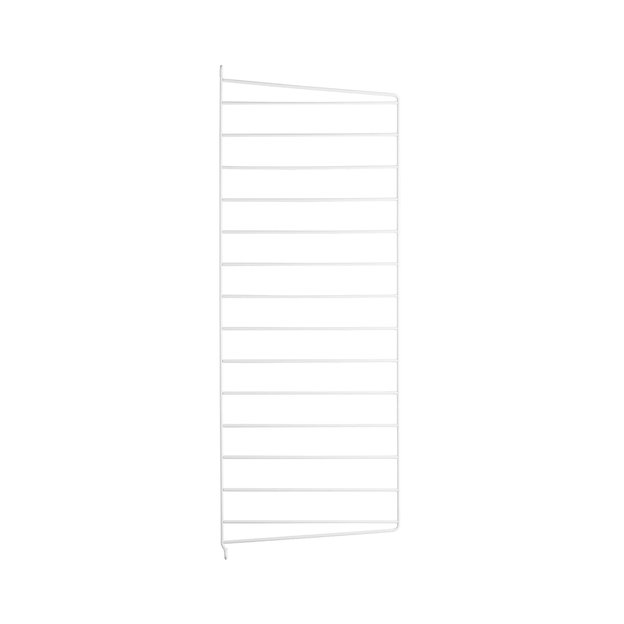 Element de susținere vertical metalic 75 x 30 cm