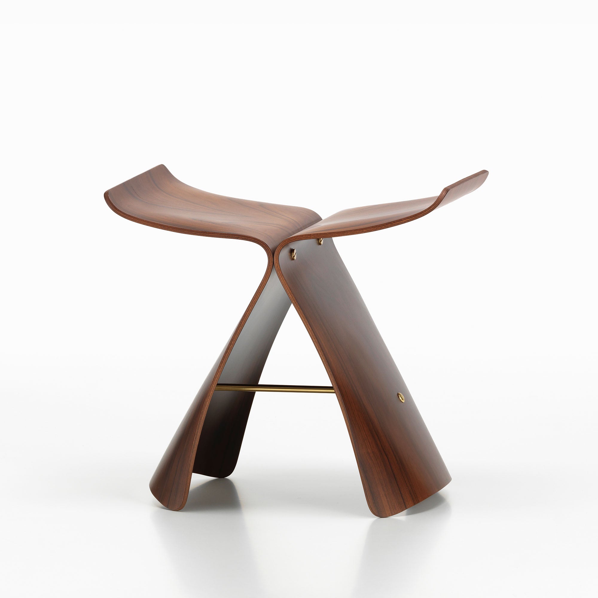 Butterfly taburet