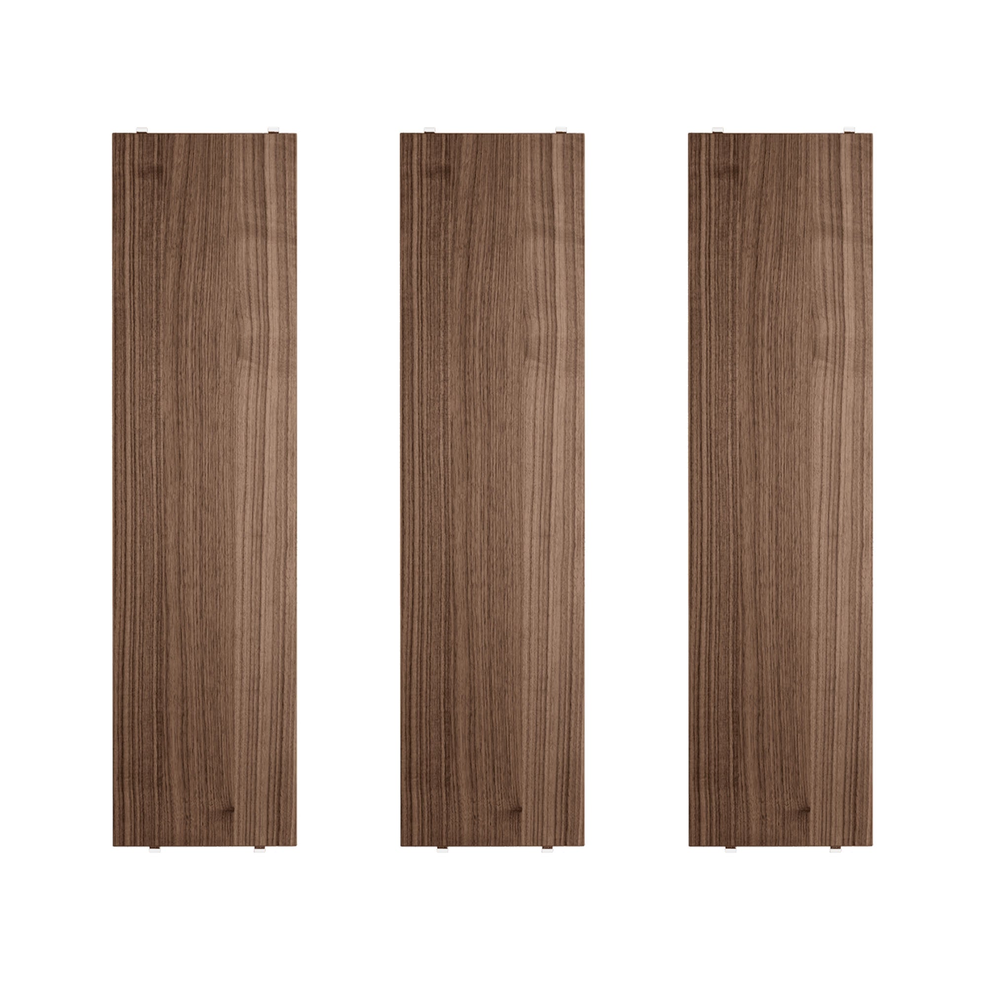 Set de polițe String 78x20 cm (3 bucăți)